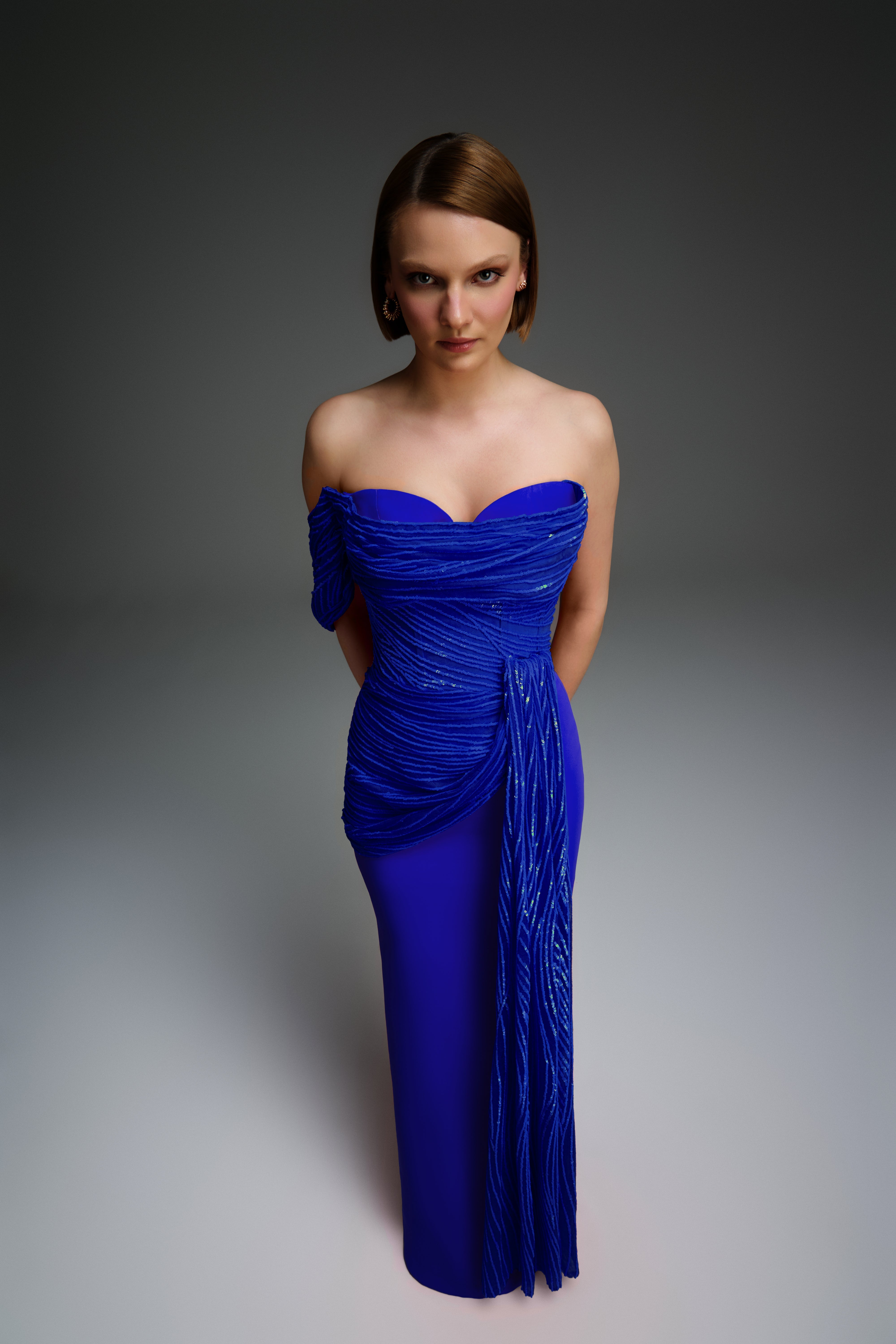 إيلي ذا لابل E104 