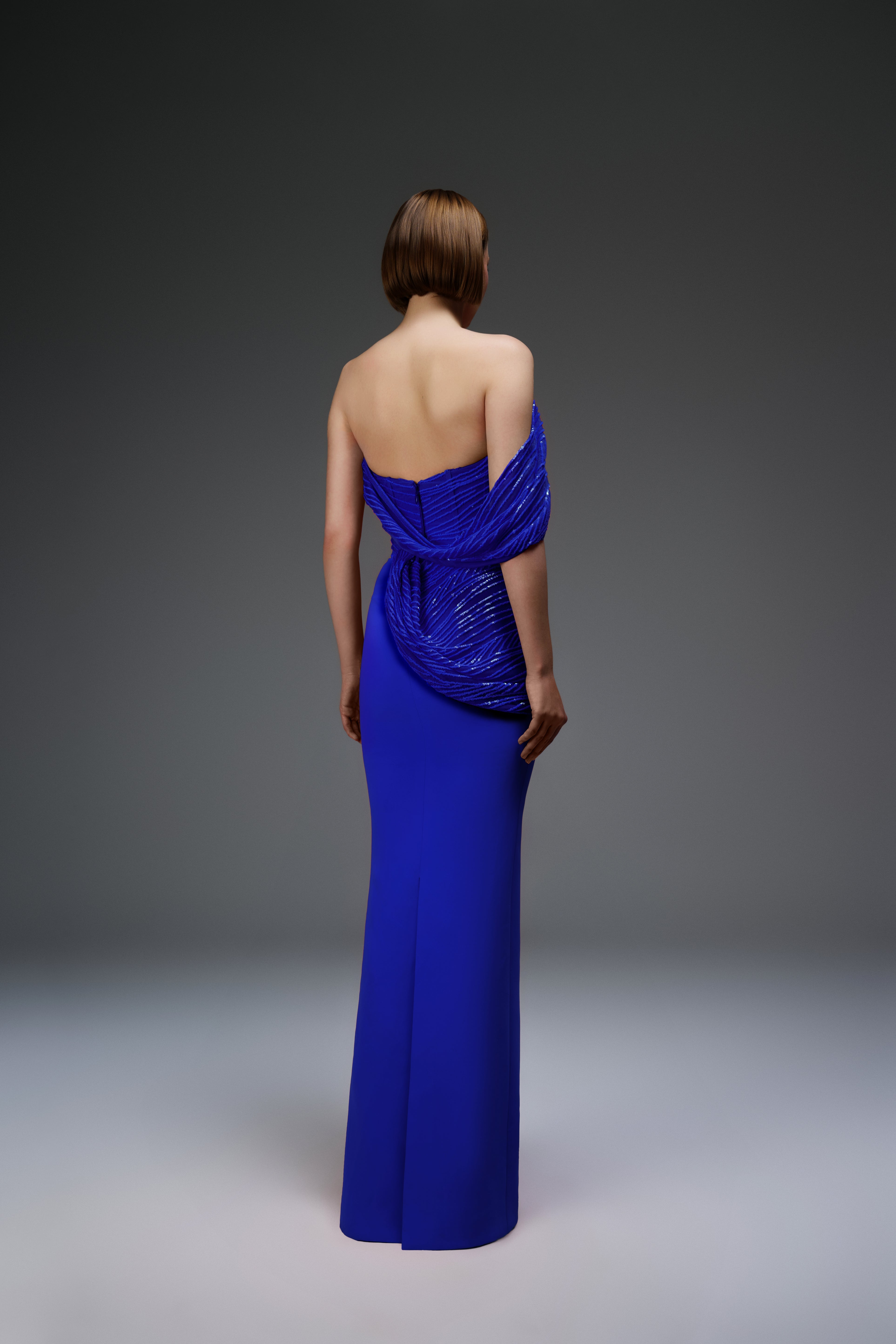 إيلي ذا لابل E104 