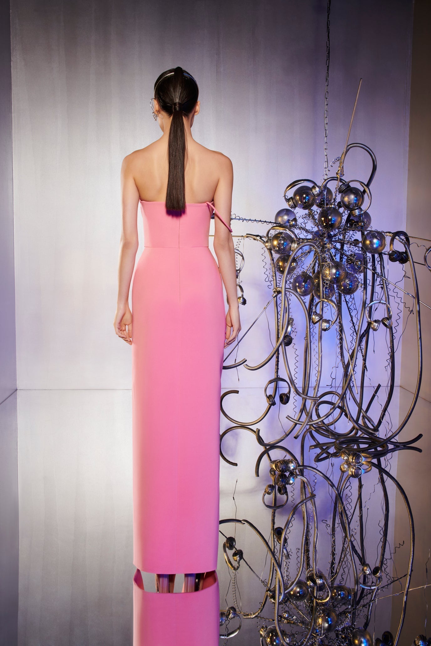 إيلي ذا لابل E036