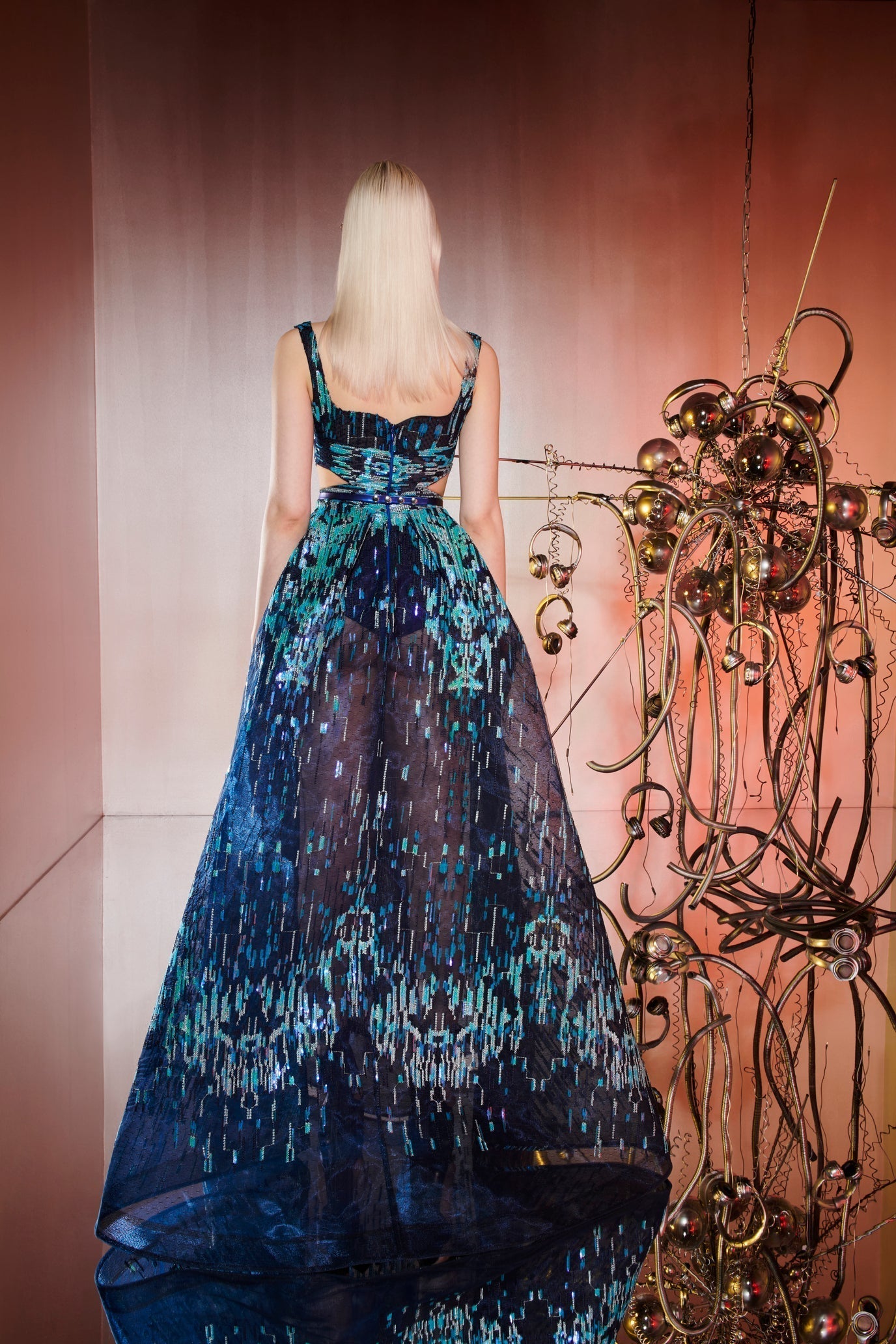 إيلي ذا لابل E058