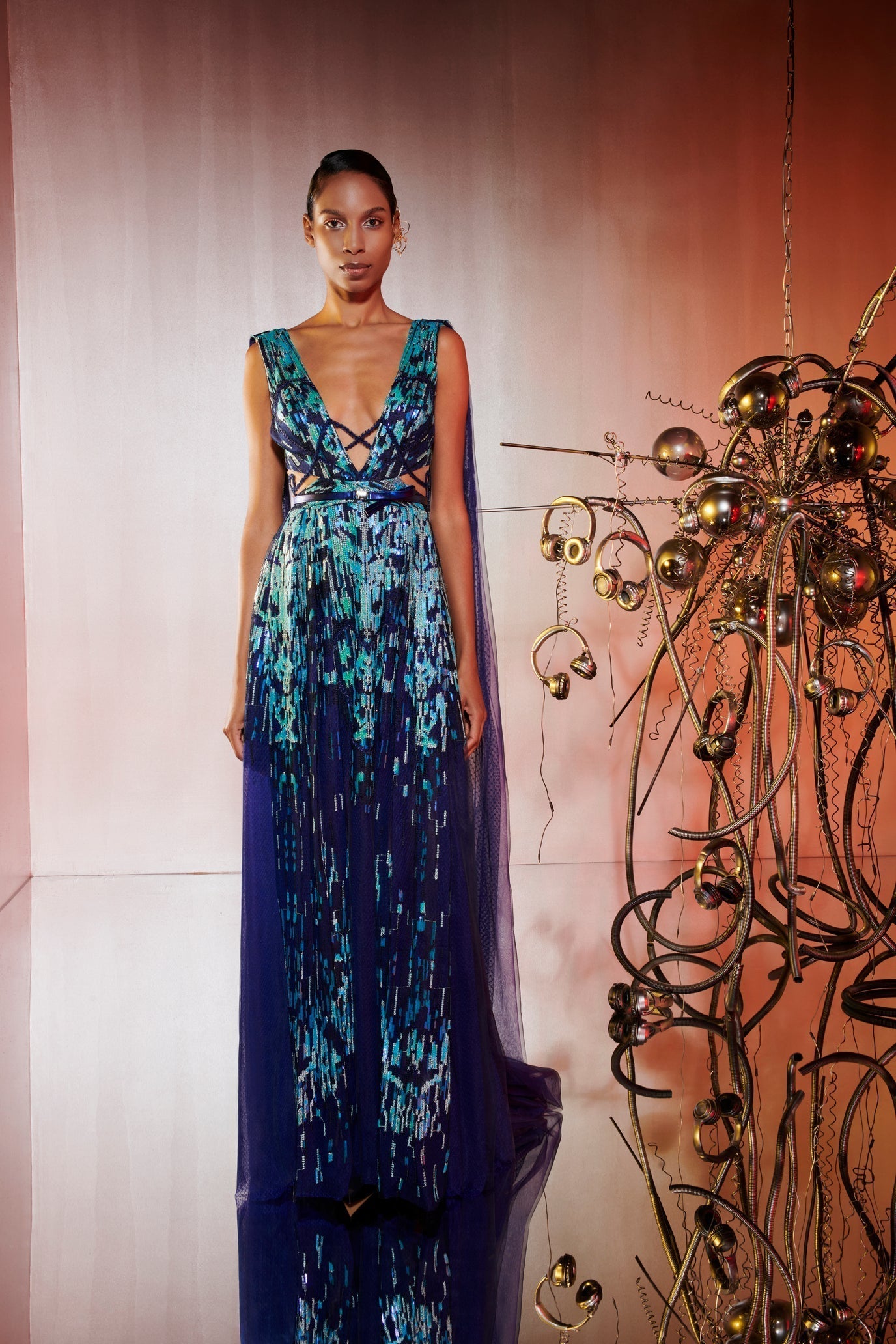 إيلي ذا ليبل E044