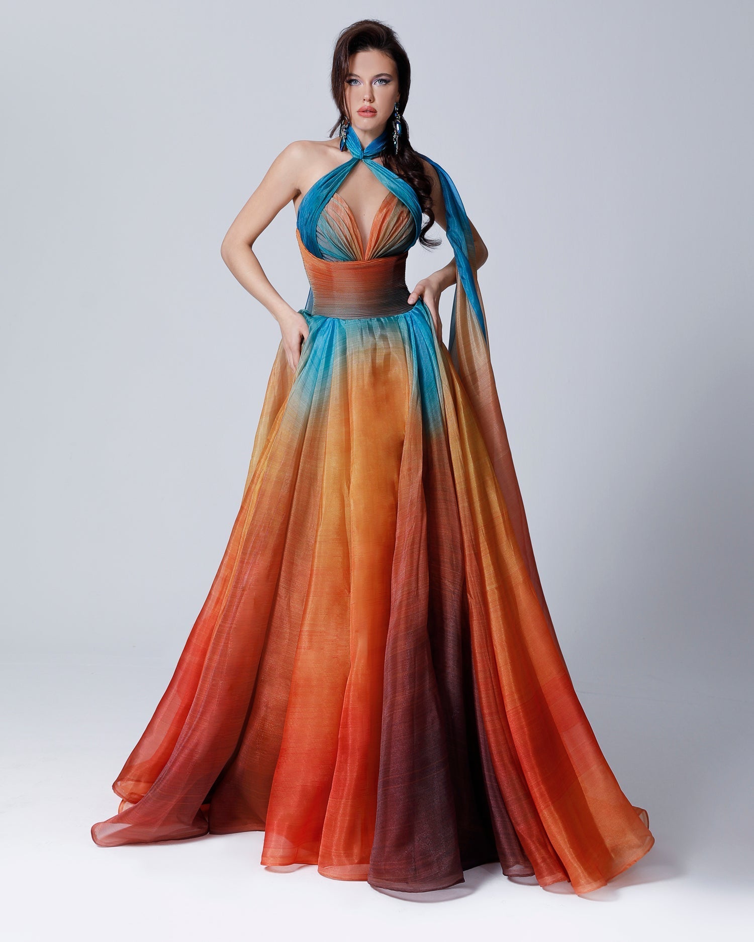 Fouad Sarkis 2721A