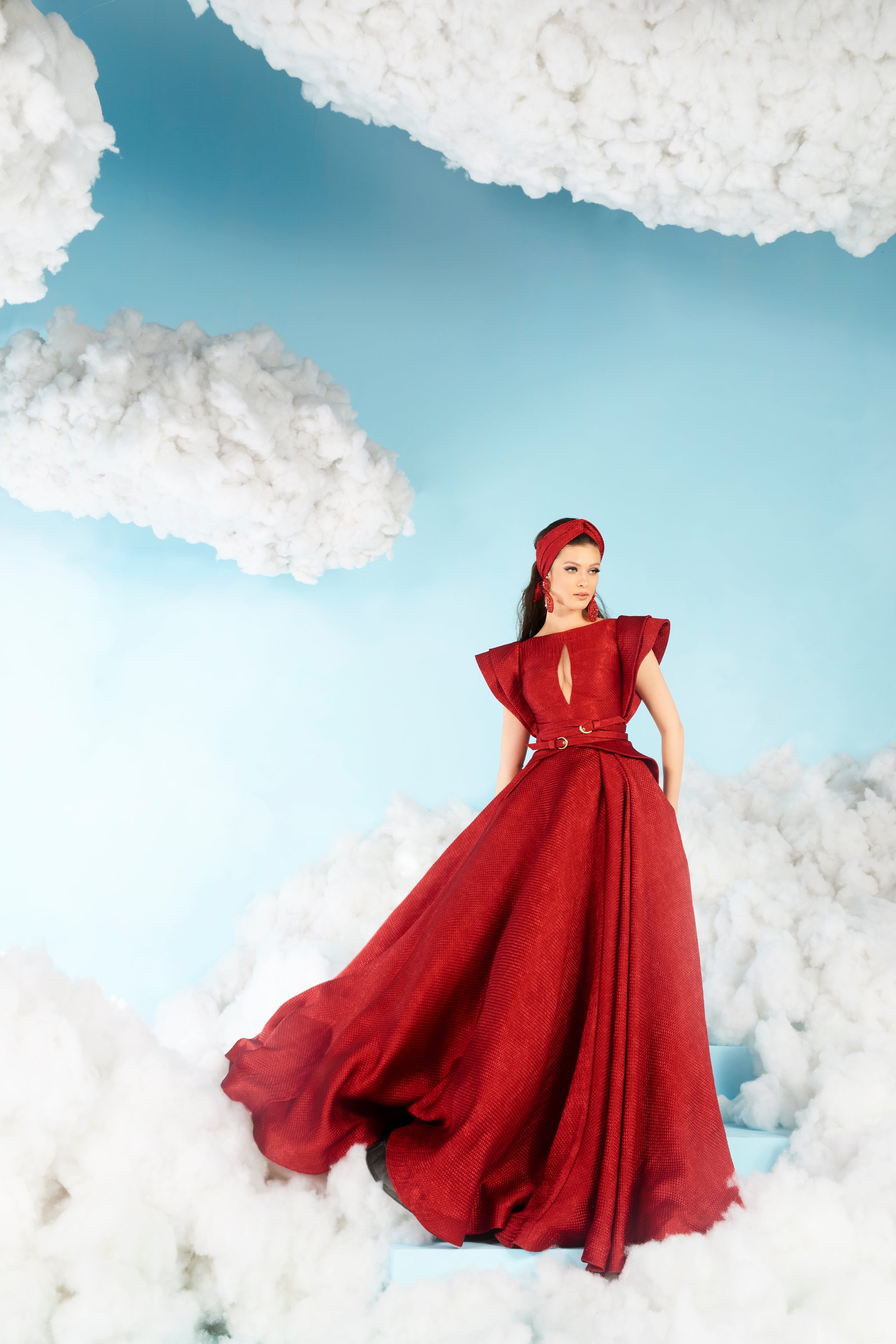 Fouad Sarkis 2635