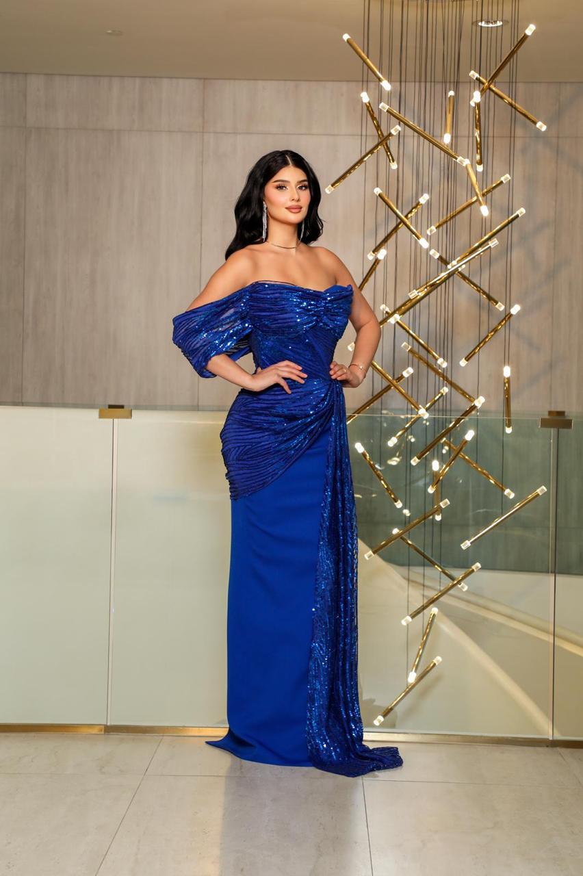 إيلي ذا لابل E104 