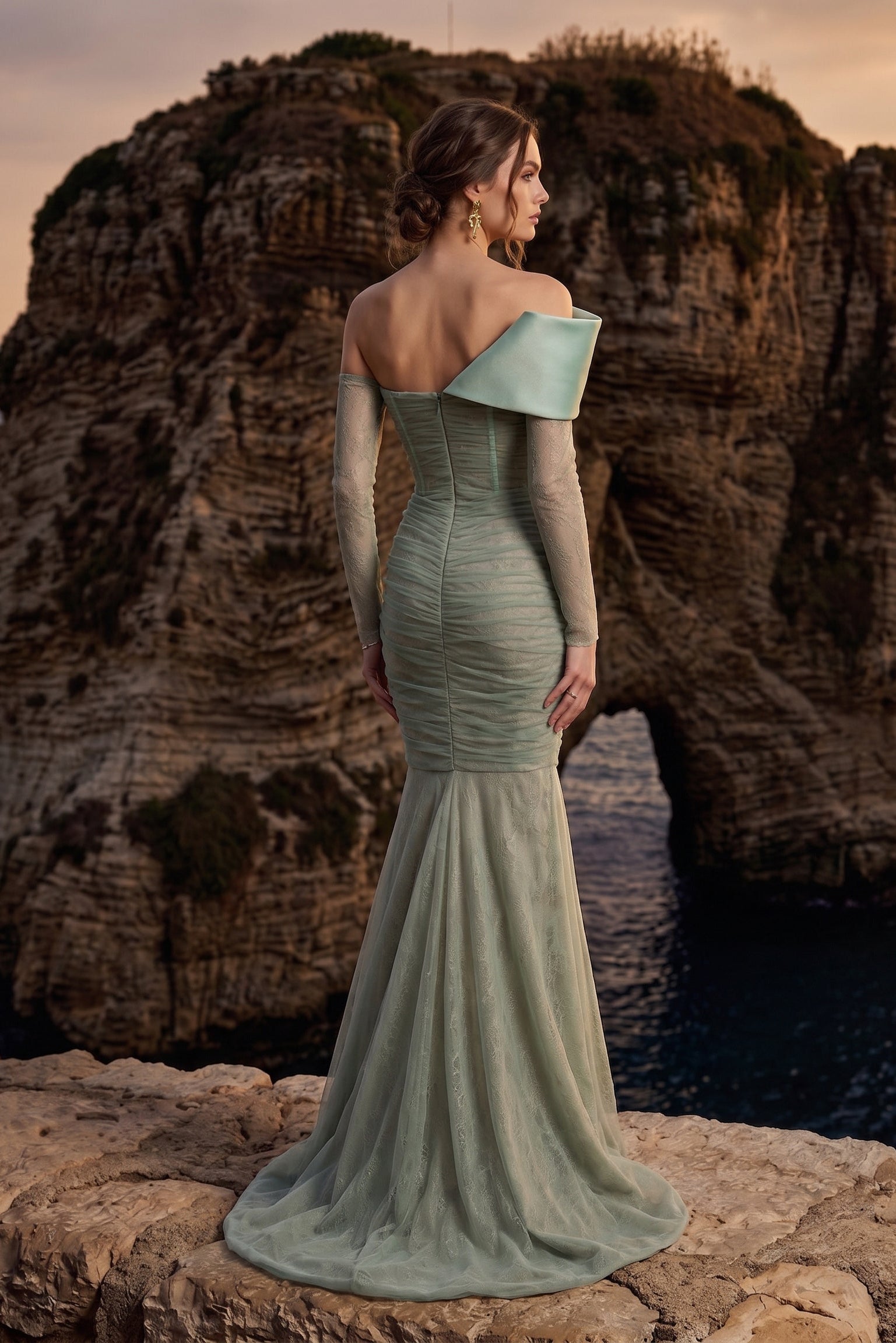 Li Beirut M1209A