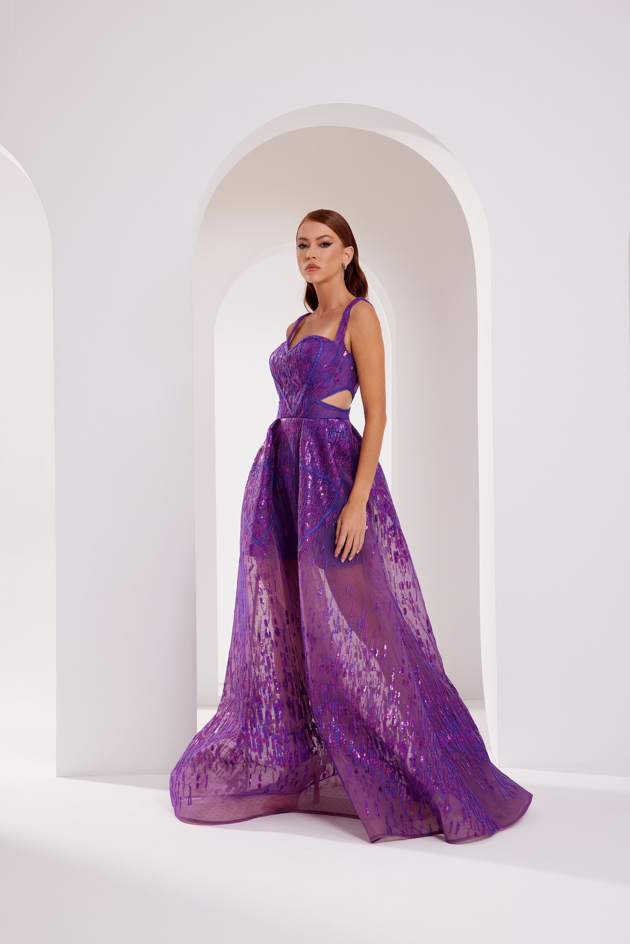 إيلي ذا لابل E058