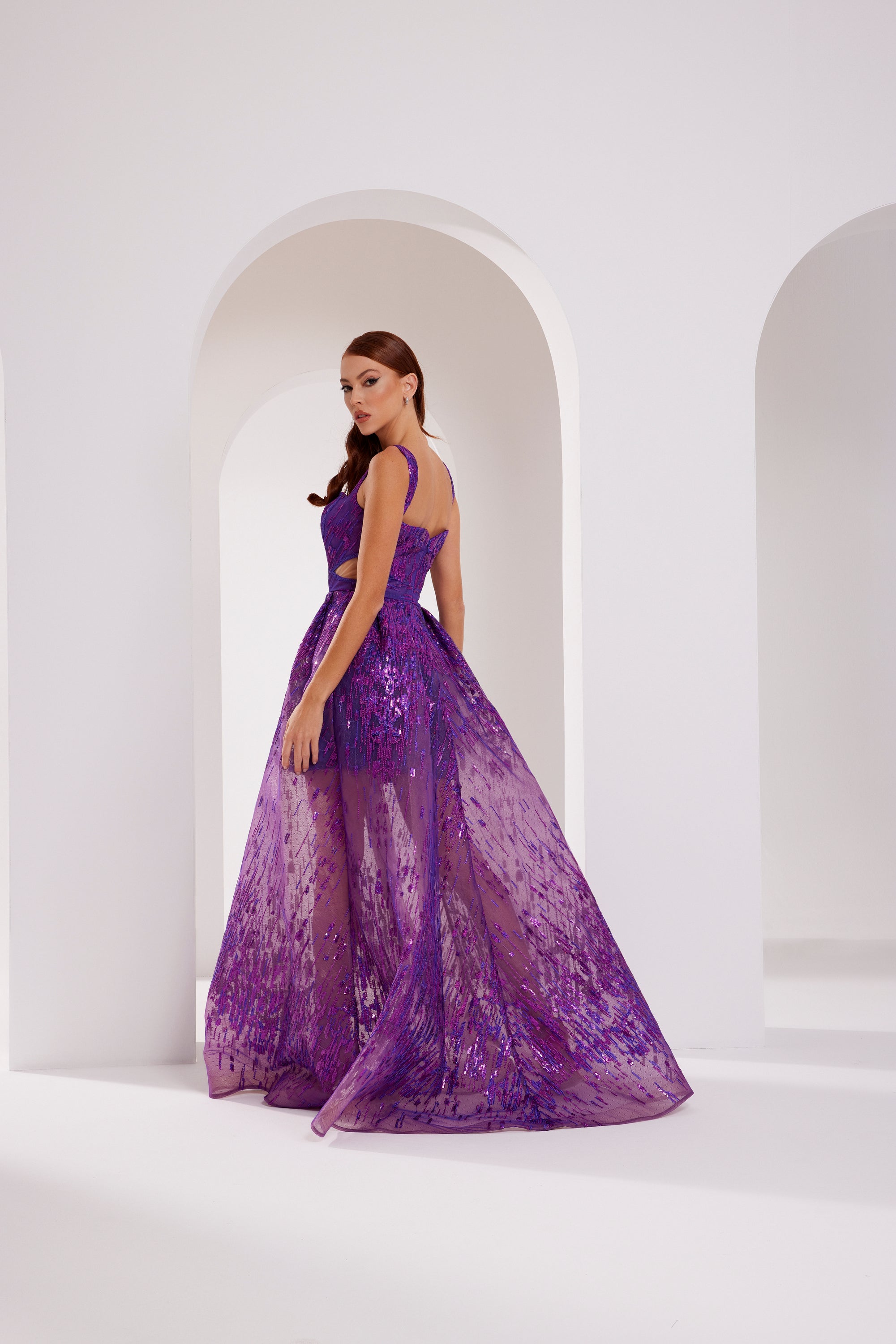 إيلي ذا لابل E058