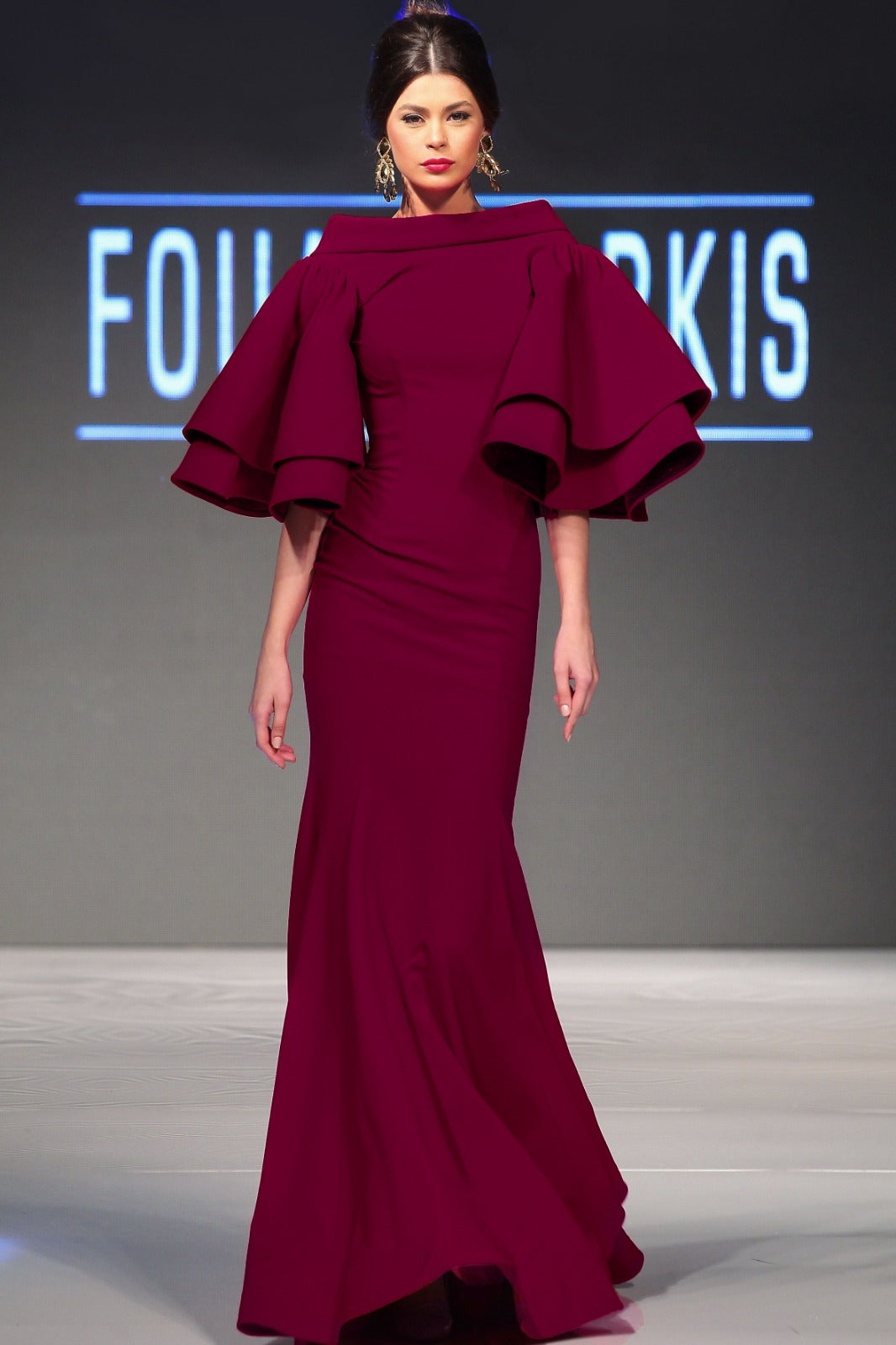 Fouad Sarkis 2284