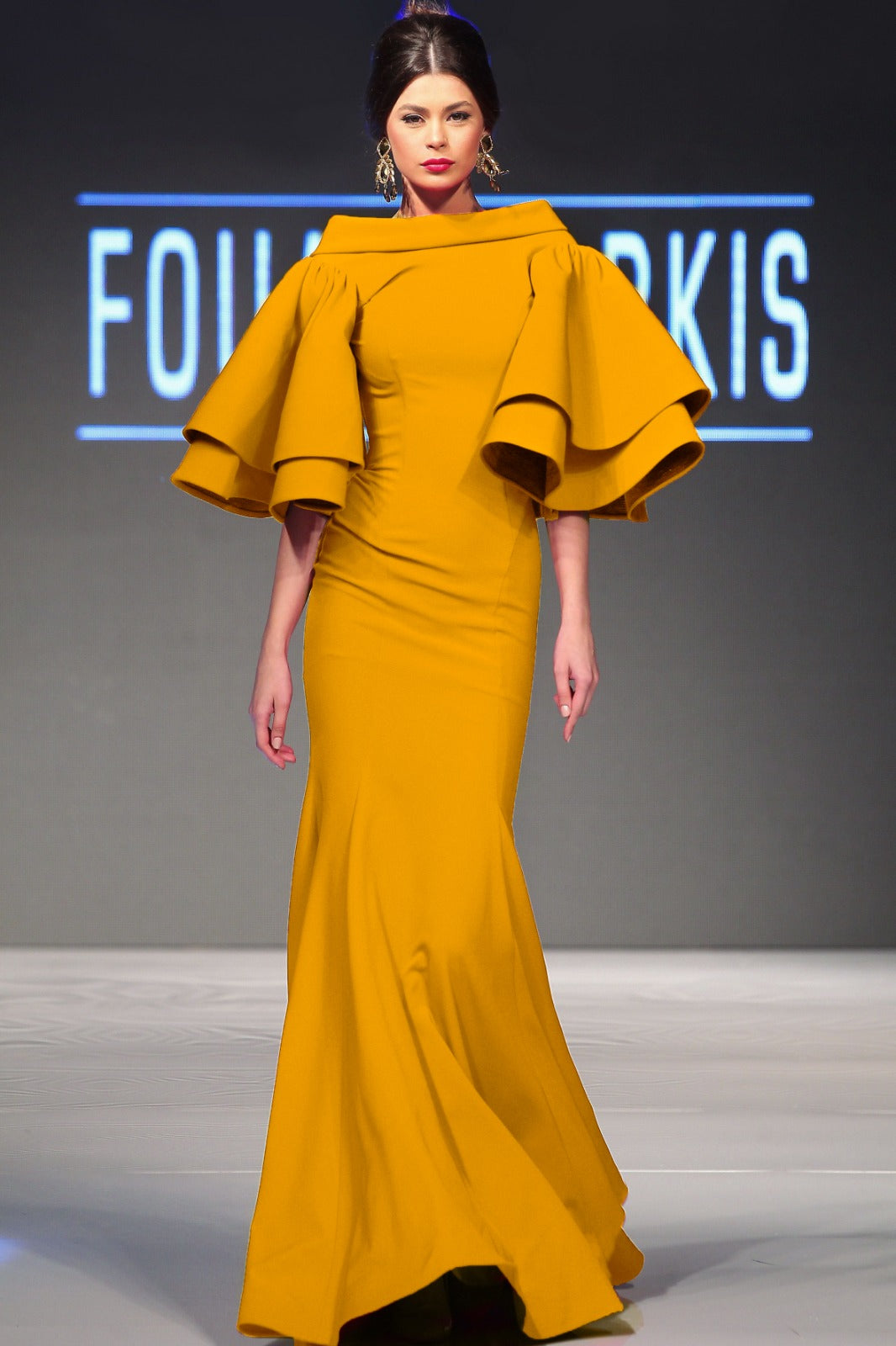 Fouad Sarkis 2284