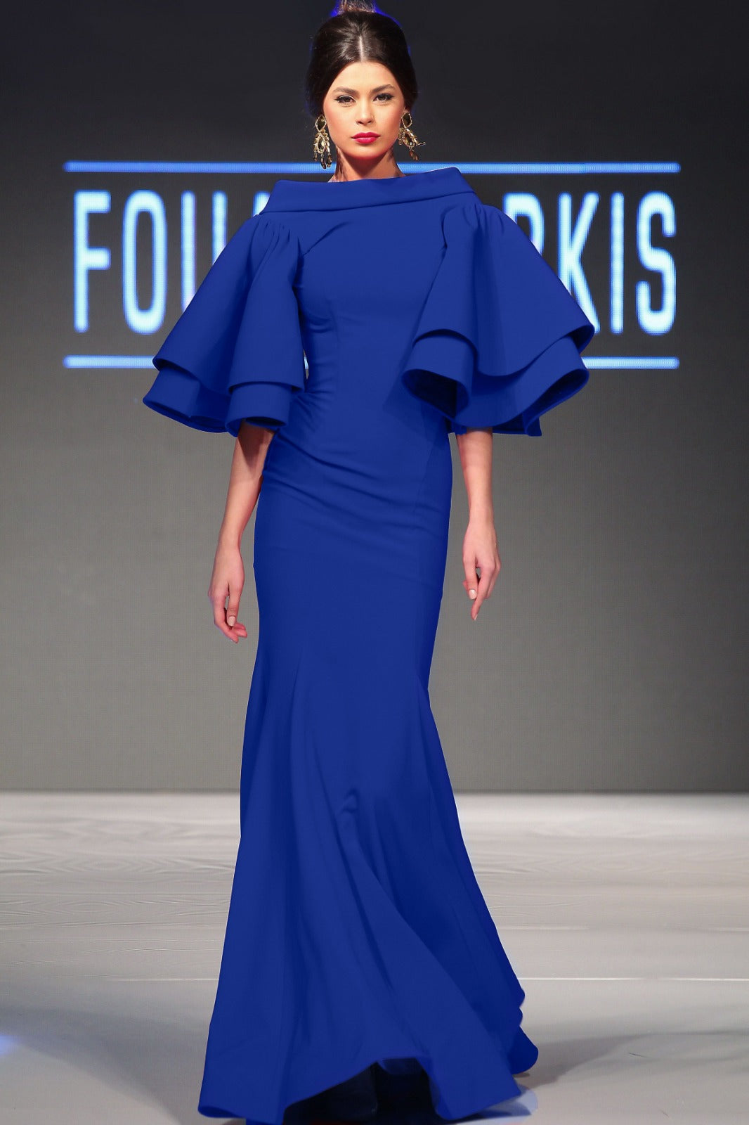 Fouad Sarkis 2284