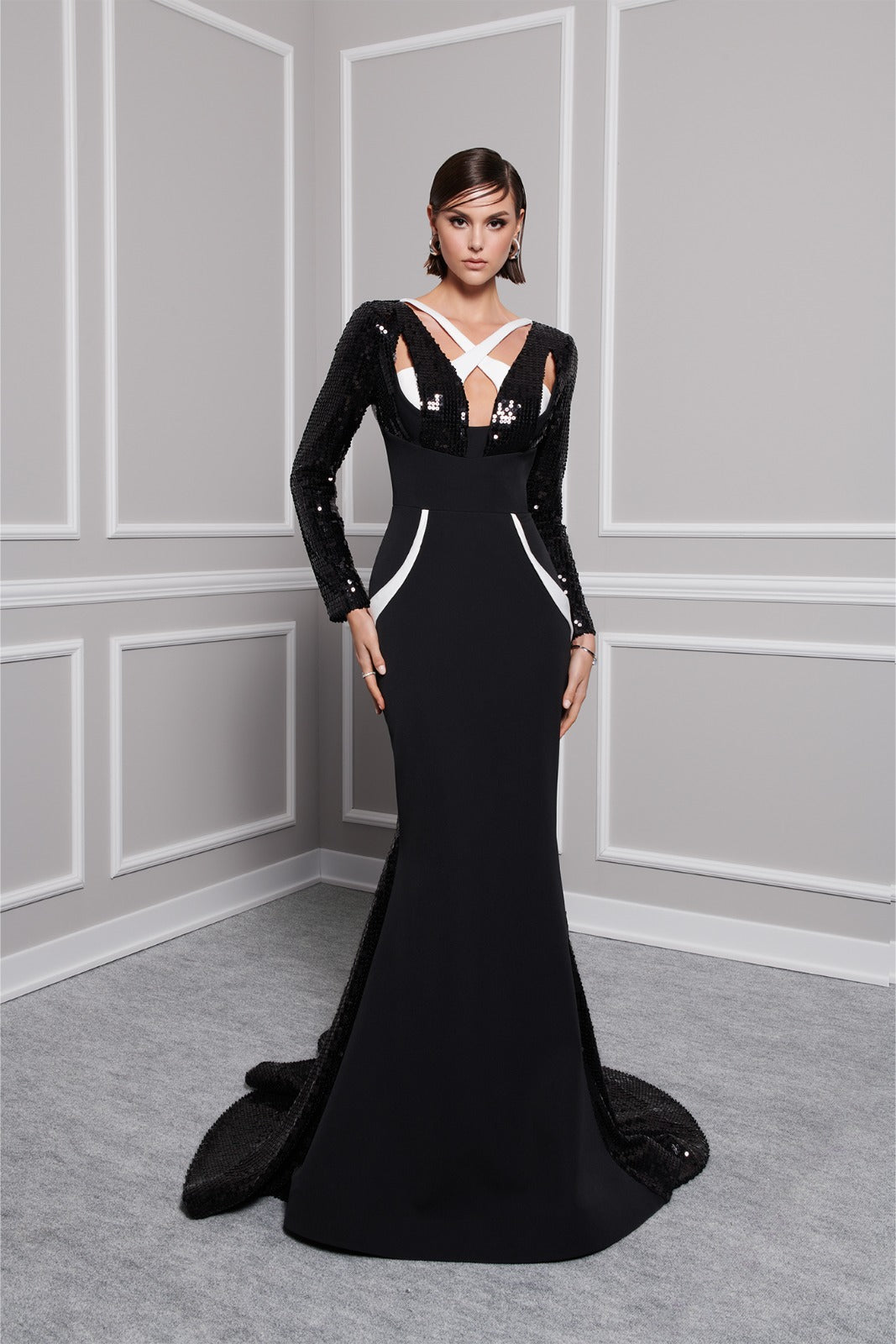 Fouad Sarkis 2834