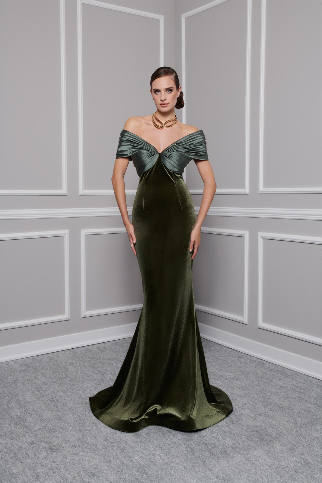 Fouad Sarkis 2781B