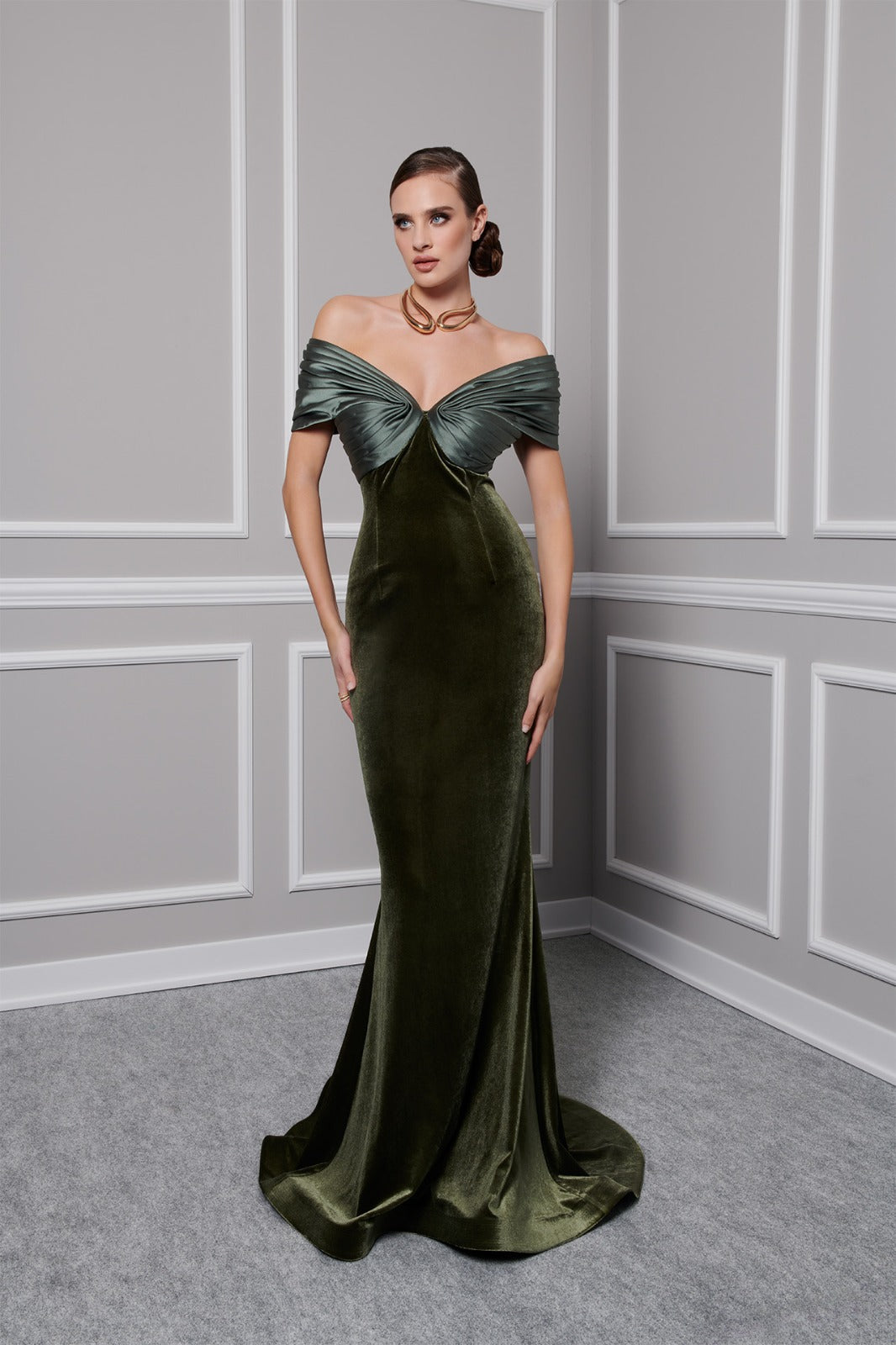 Fouad Sarkis 2781B