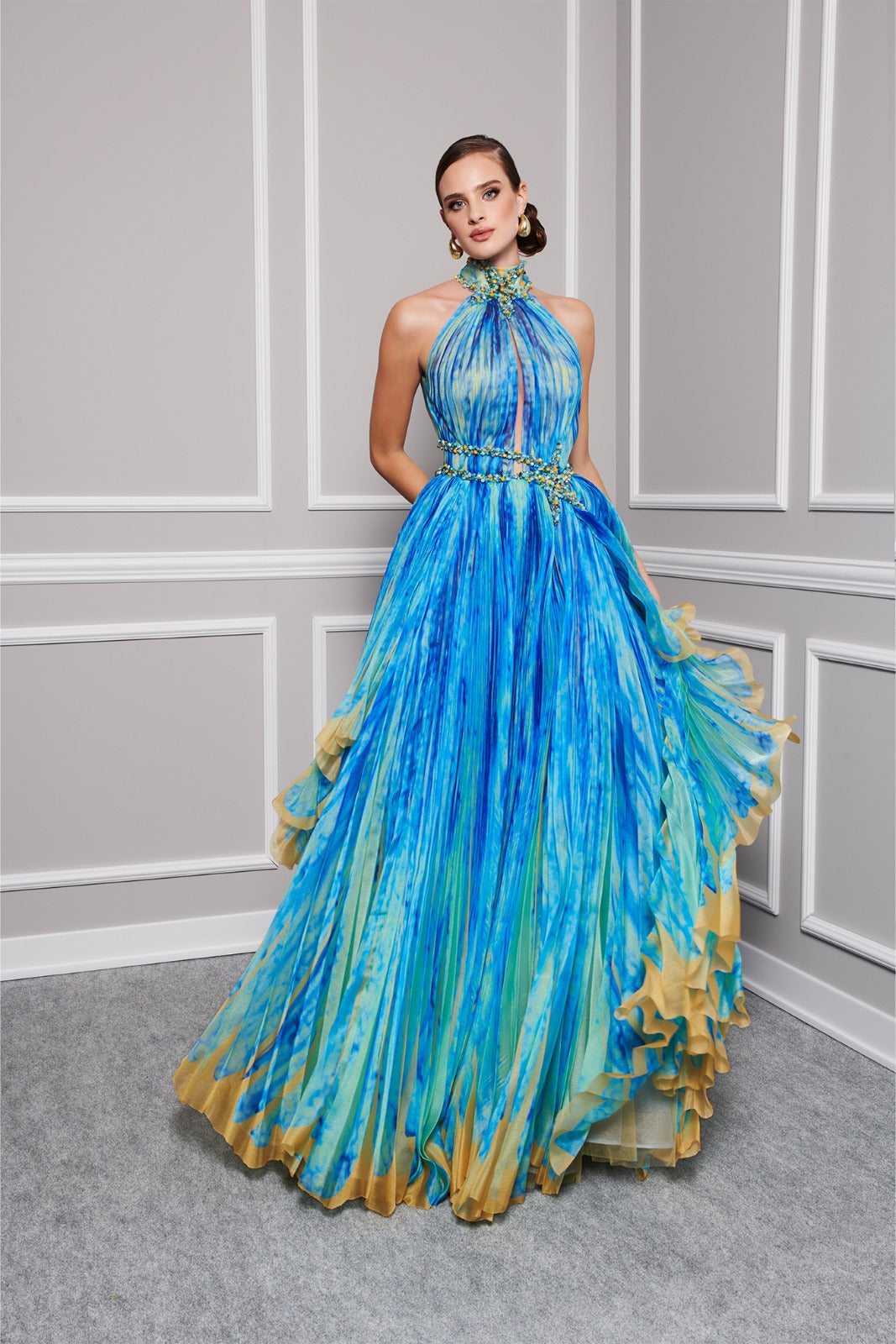 Fouad Sarkis 2822