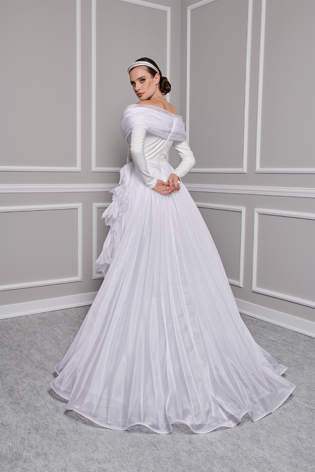Fouad Sarkis 2800