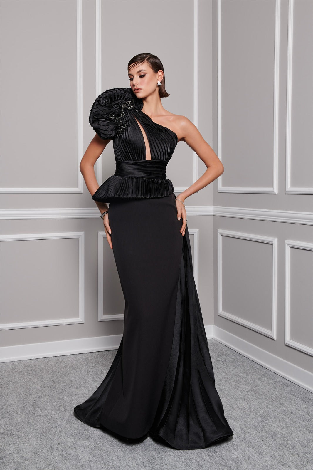 Fouad Sarkis 2799A