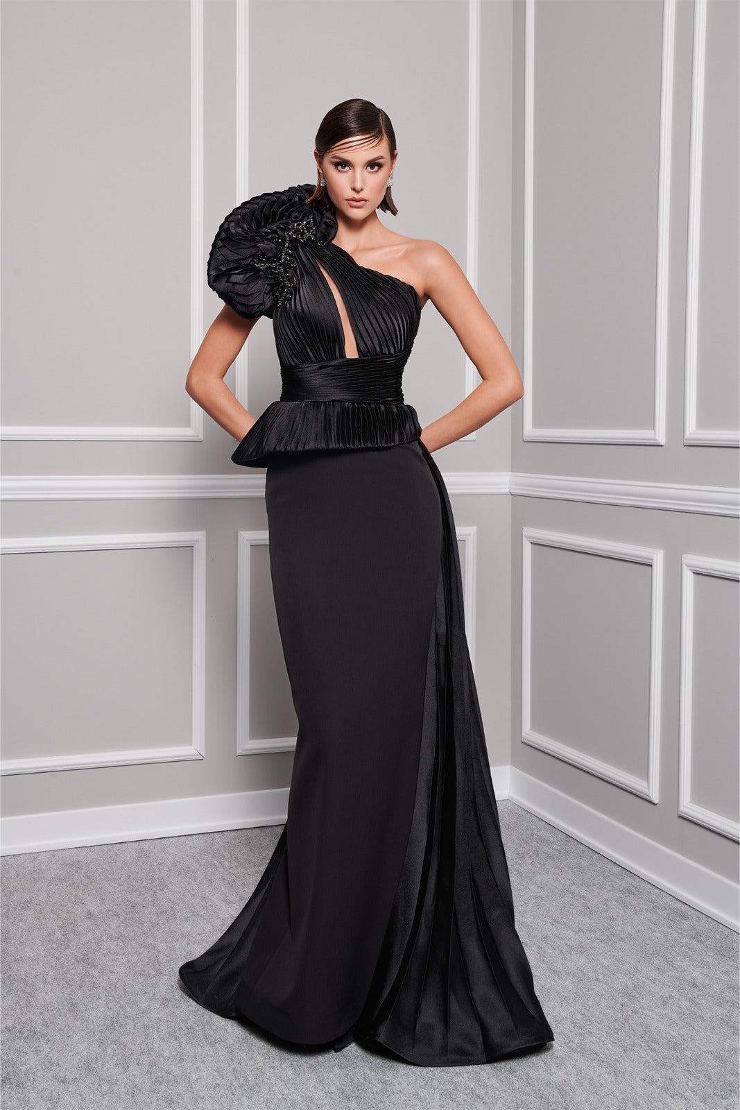 Fouad Sarkis 2799A