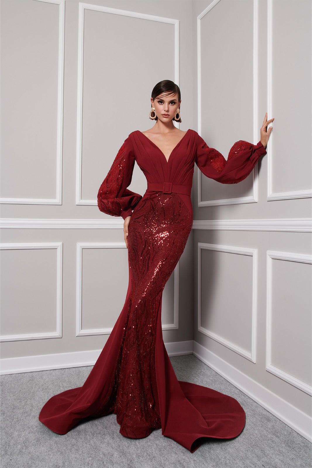 Fouad Sarkis 2372B