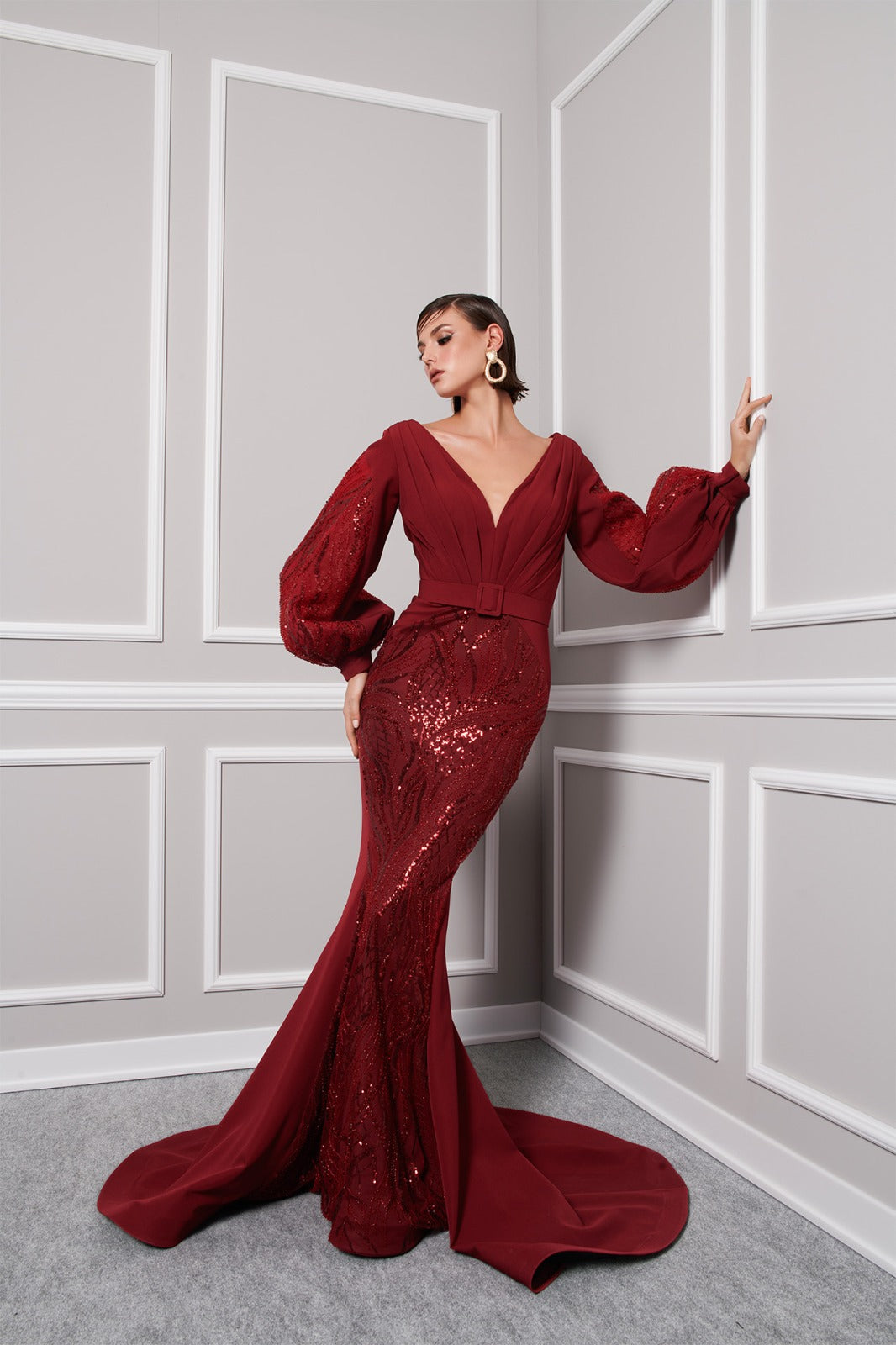 Fouad Sarkis 2372B
