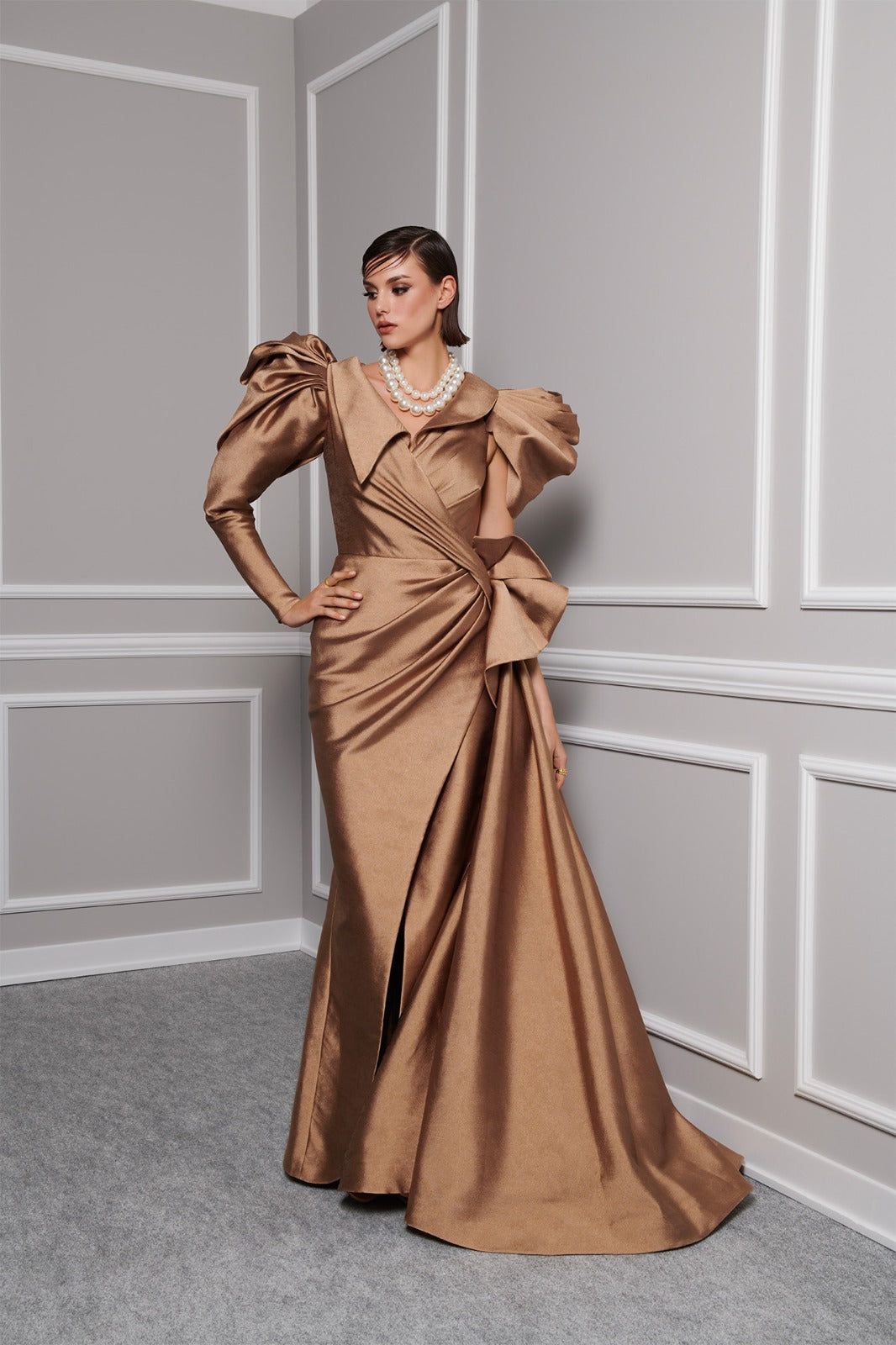 Fouad Sarkis 2726