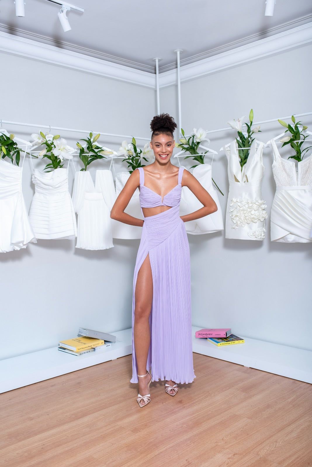 أيلا - نيو كلاوديا