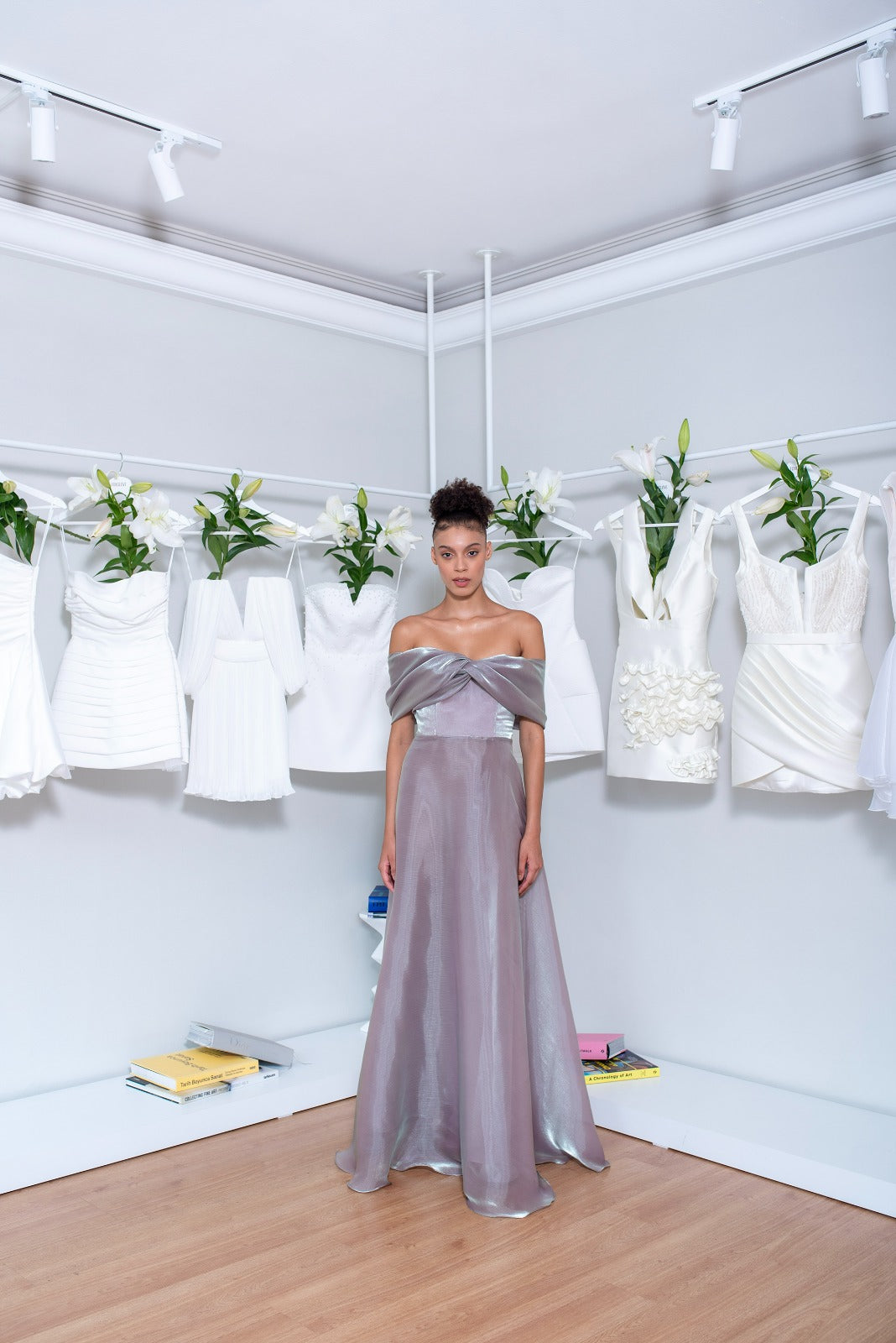 أيلا - مارلو