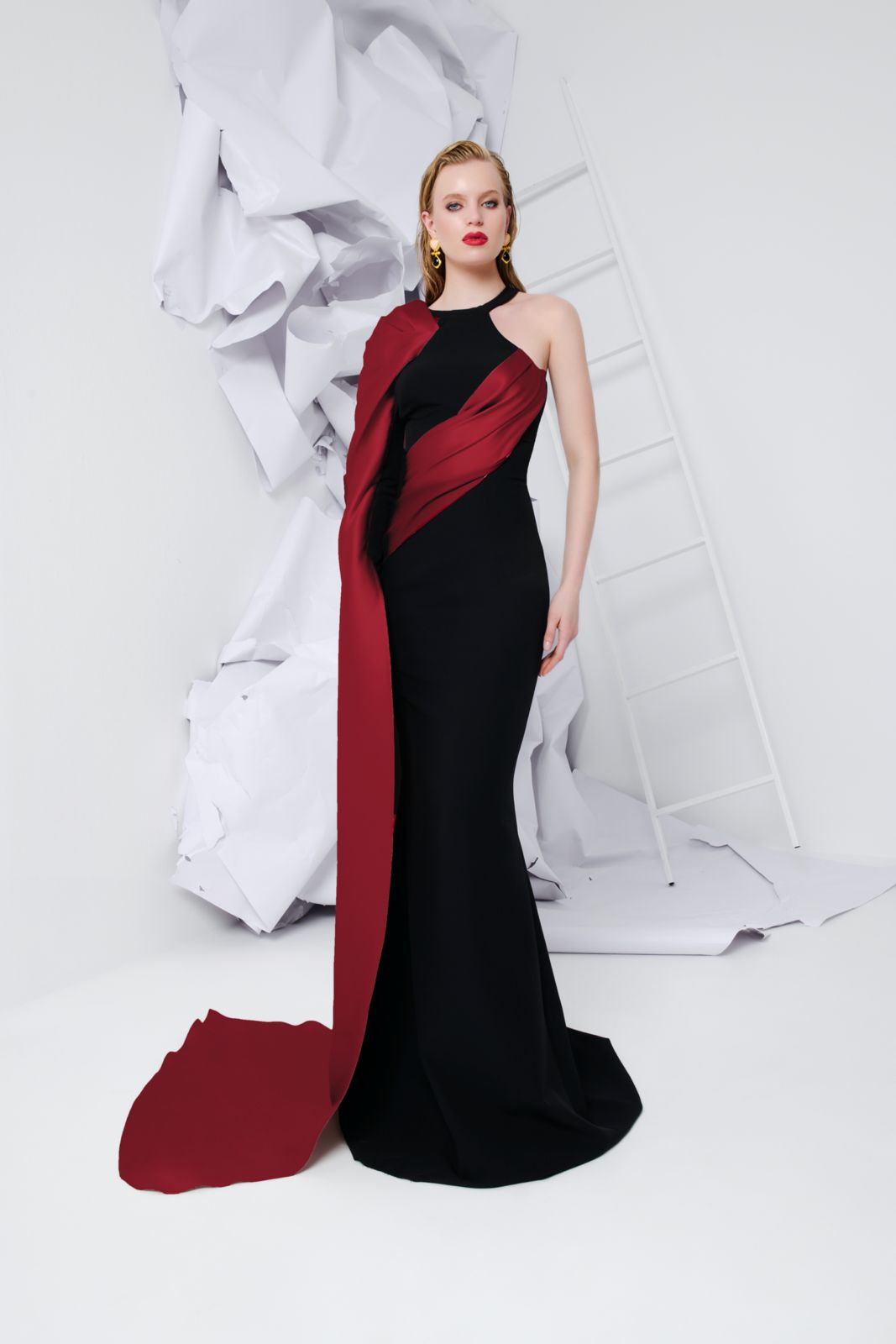 إيلي ذا لابل E072 