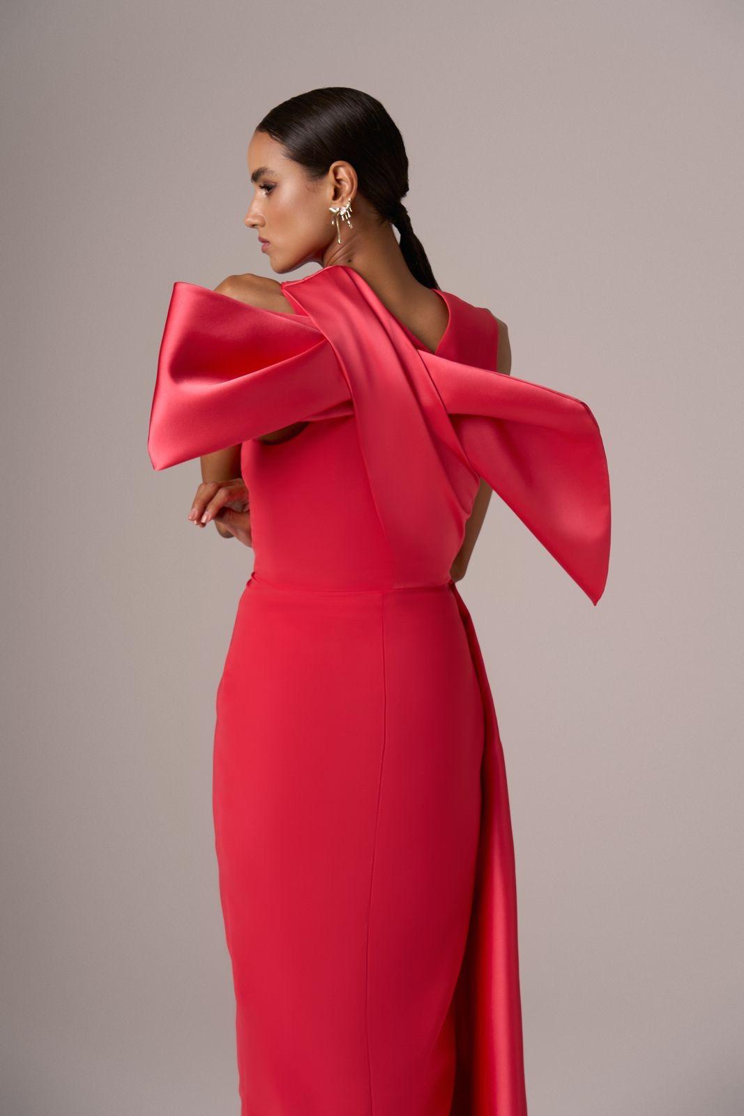 إيلي ذا لابل E081