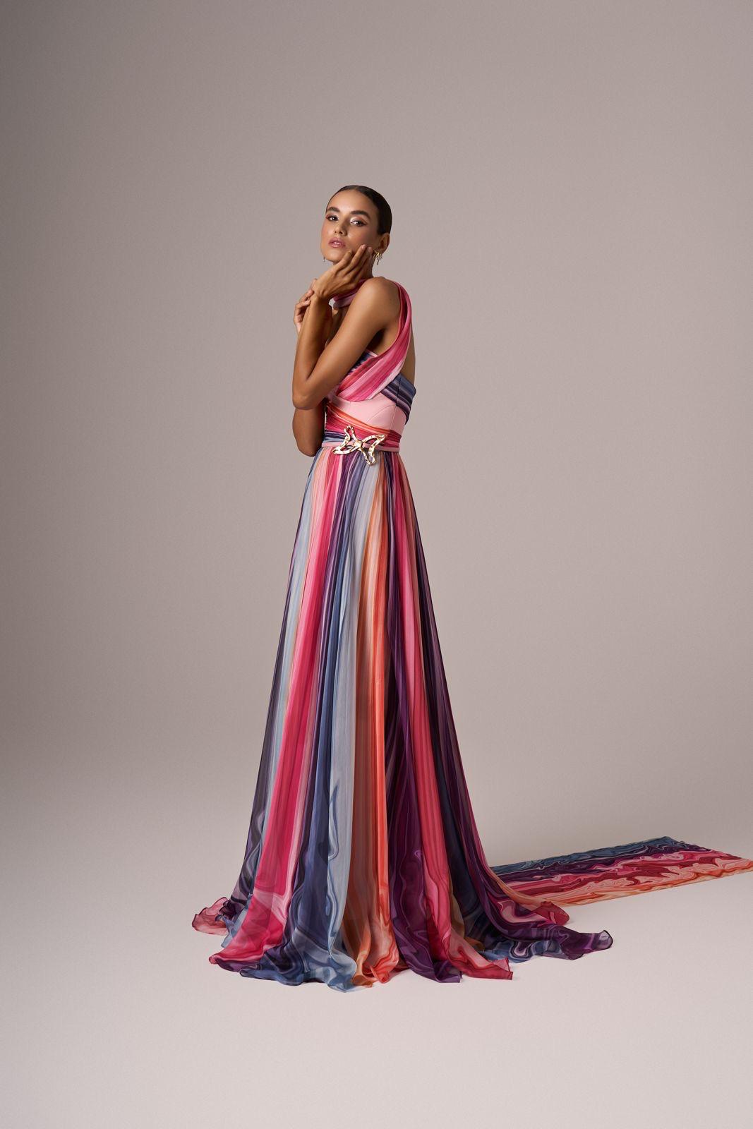 إيلي ذا لابل E080