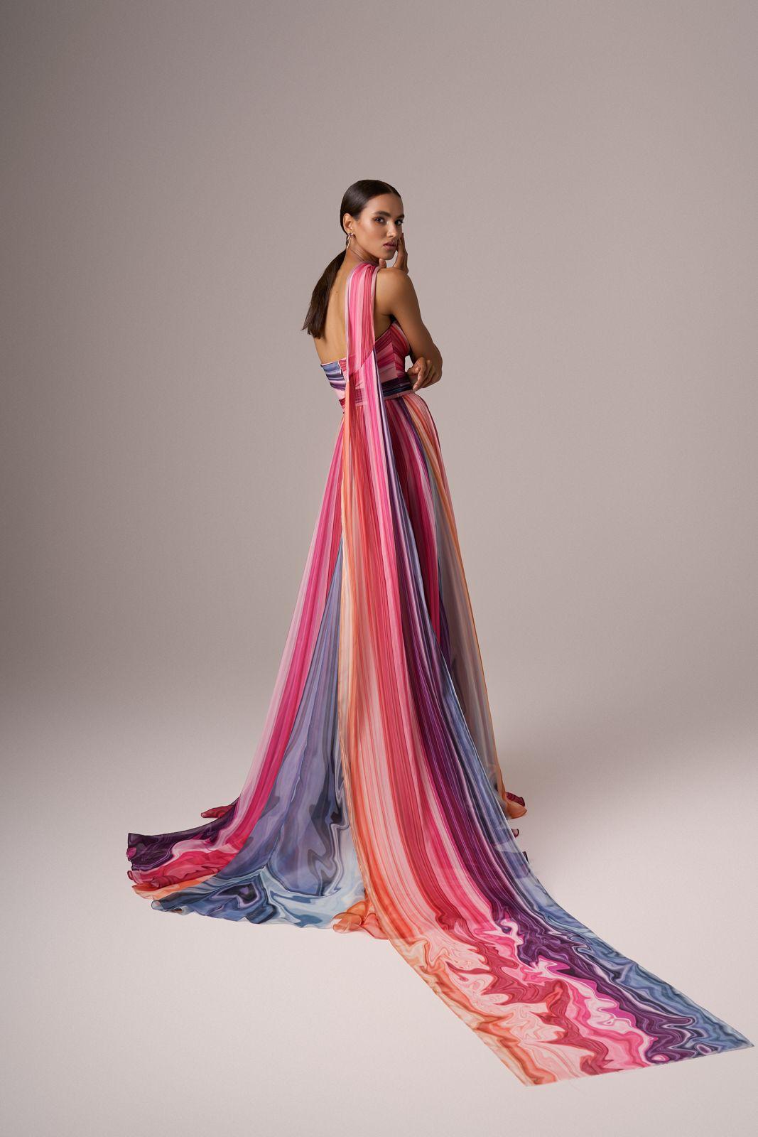 إيلي ذا لابل E080