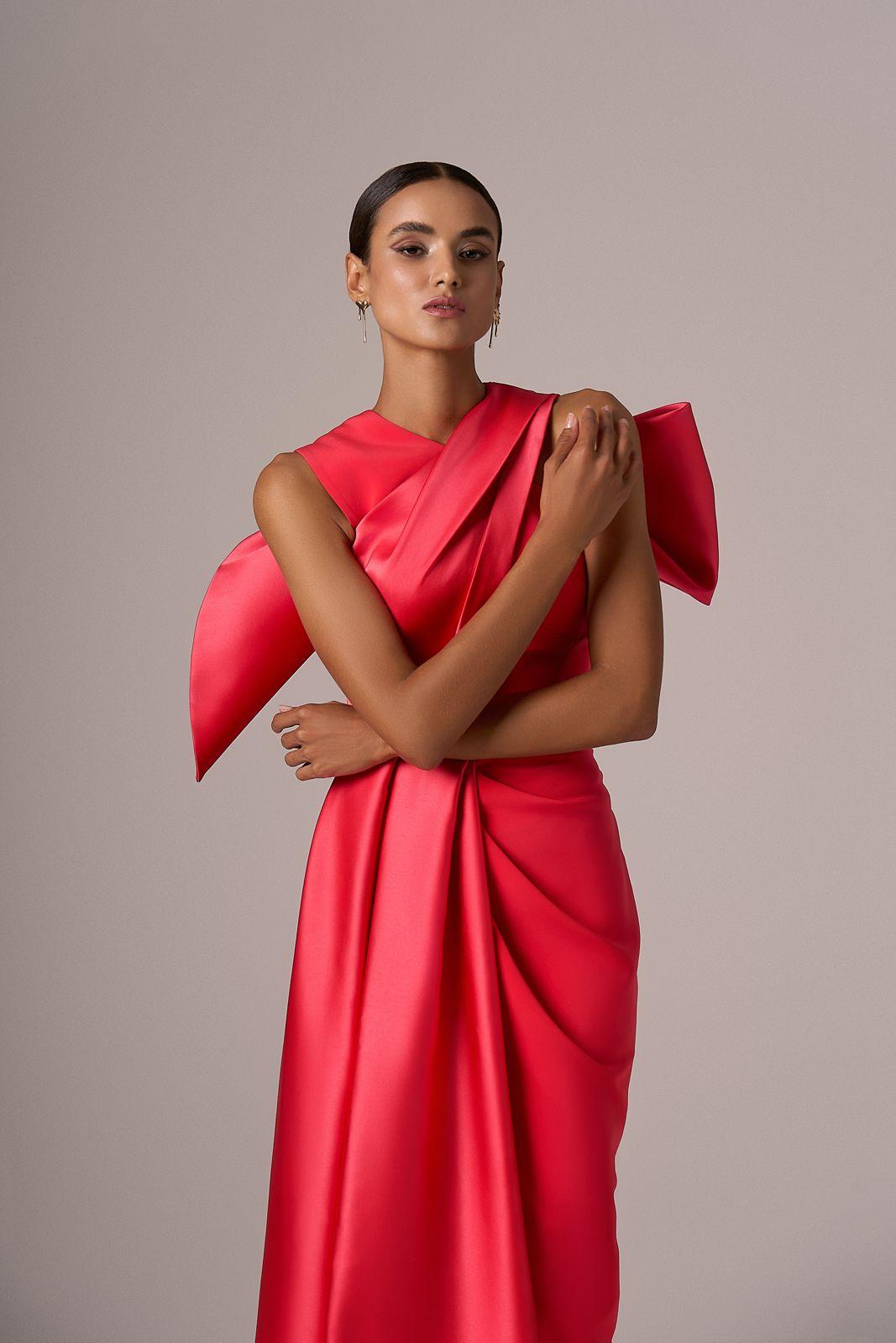 إيلي ذا لابل E081