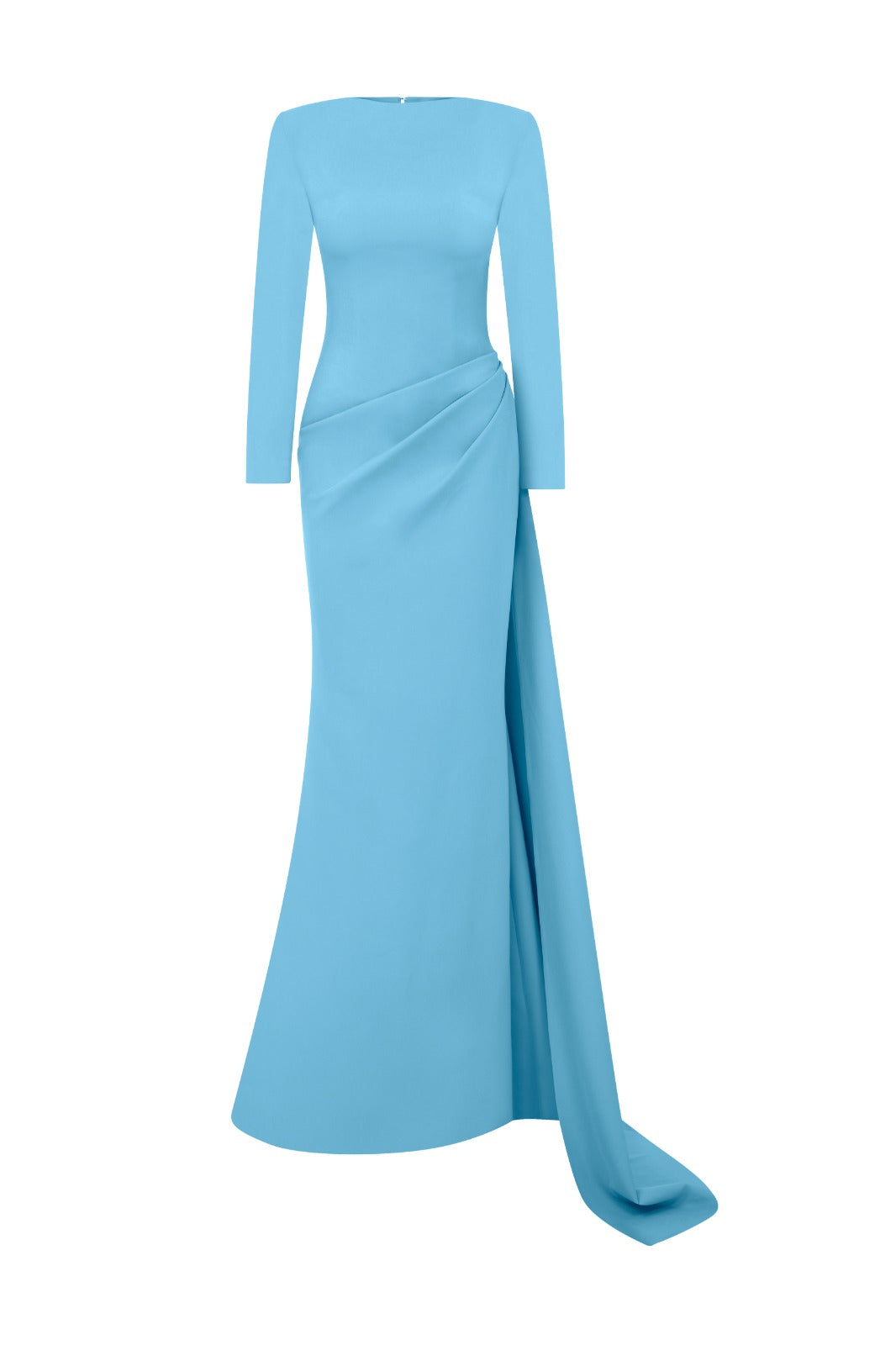 إيلي ذا لابل E073 