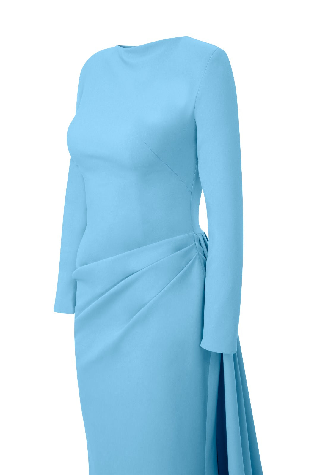 إيلي ذا لابل E073 