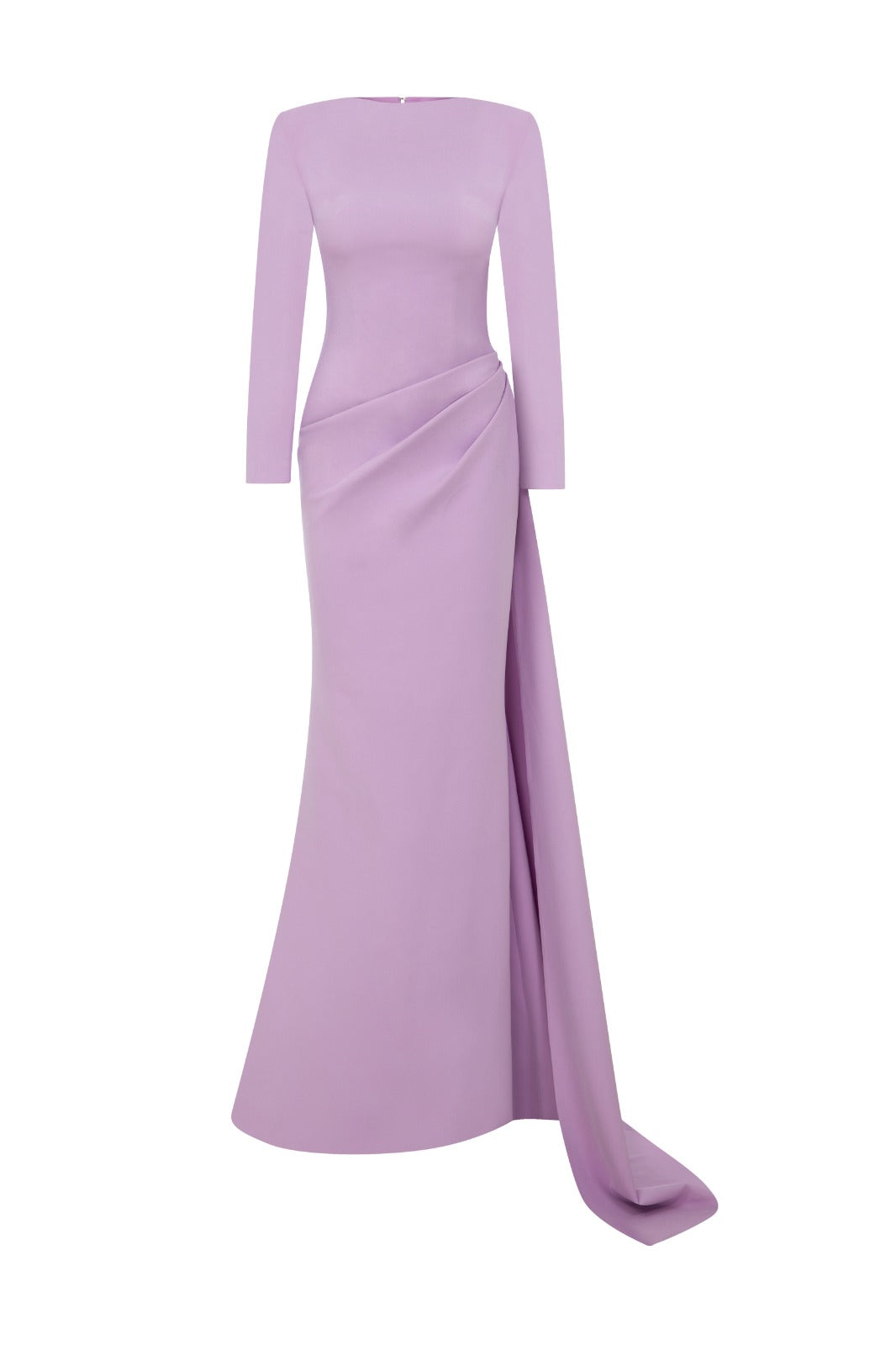 إيلي ذا لابل E073 