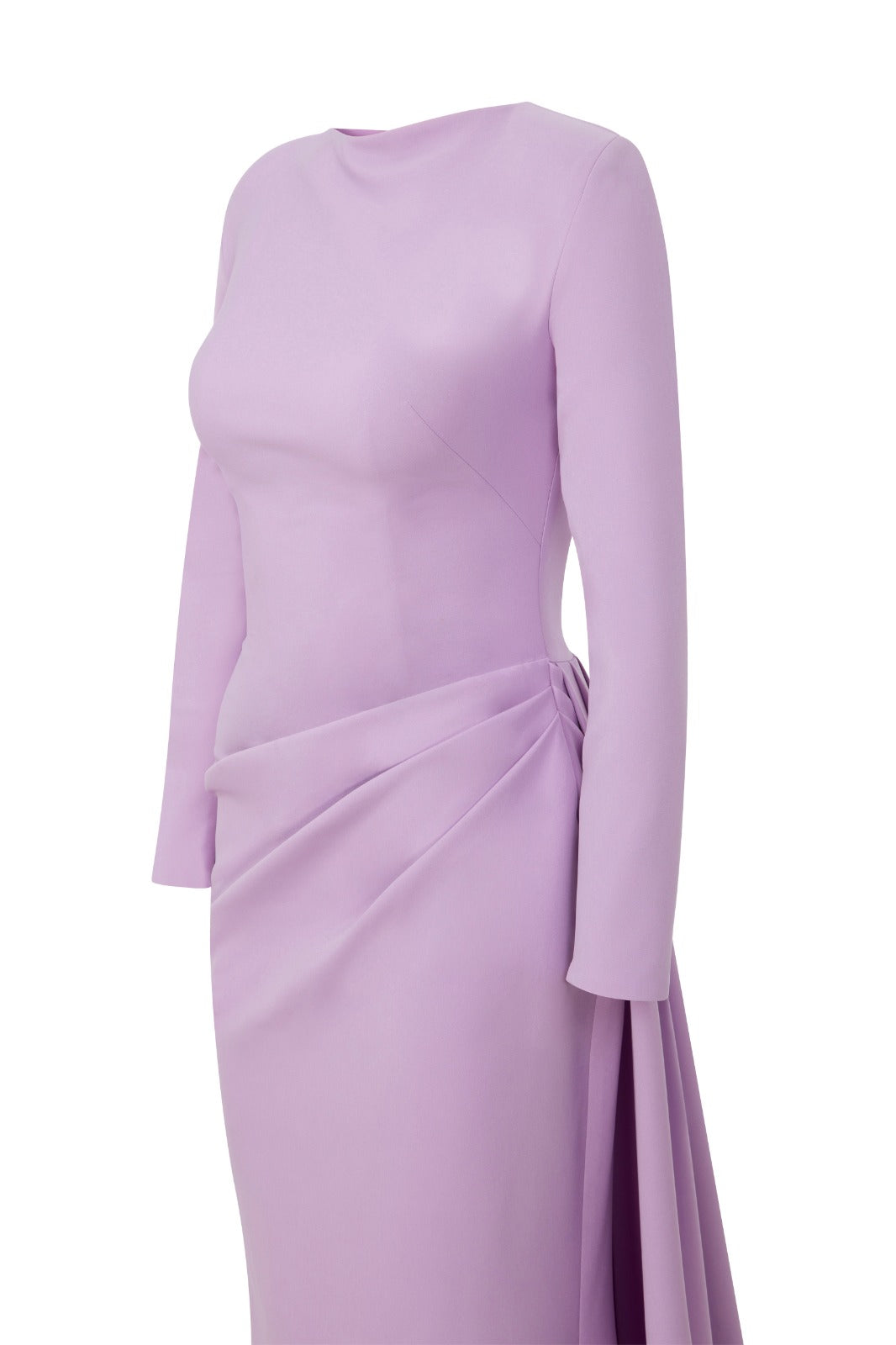 إيلي ذا لابل E073 