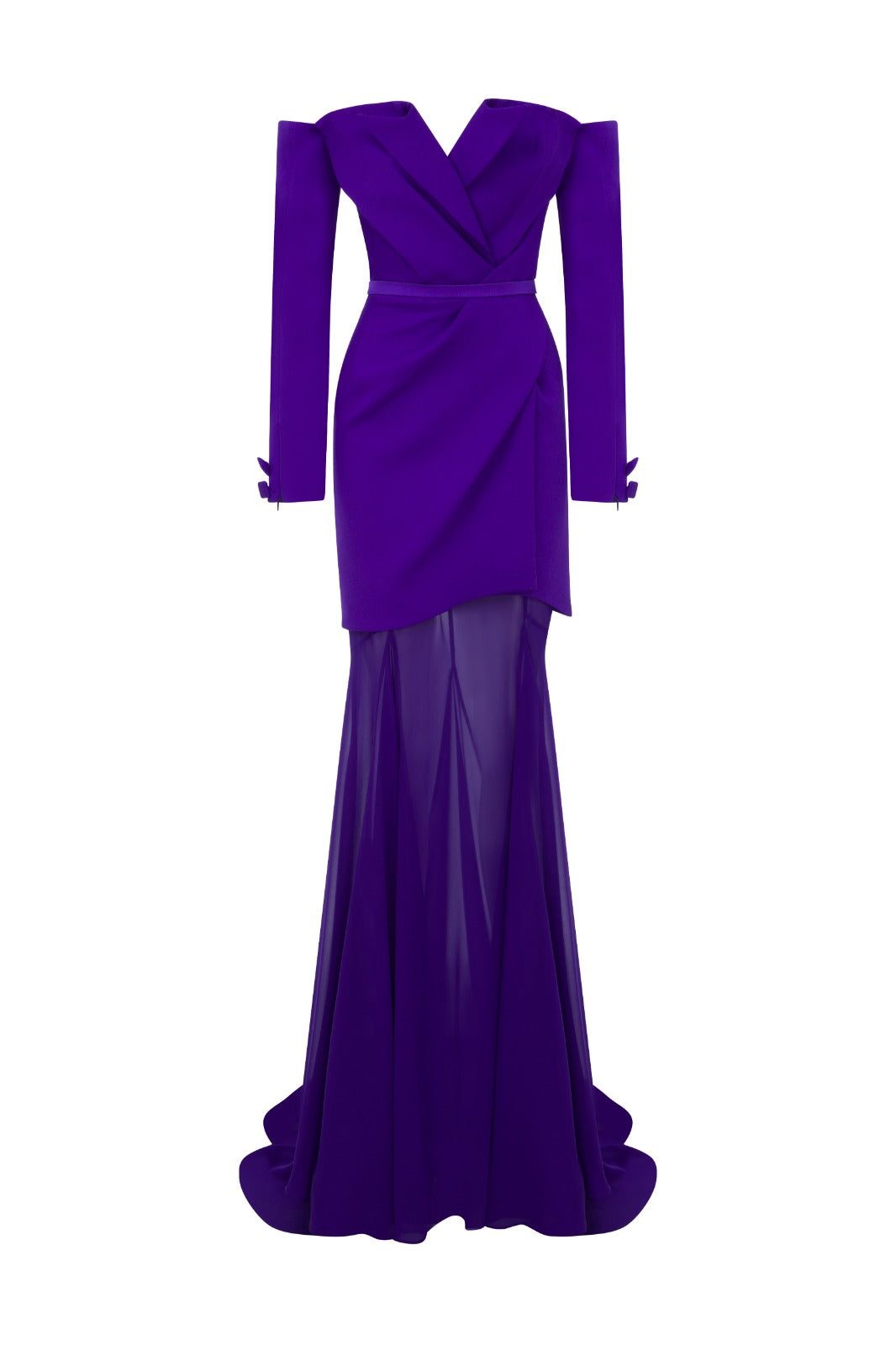 إيلي ذا لابل E063