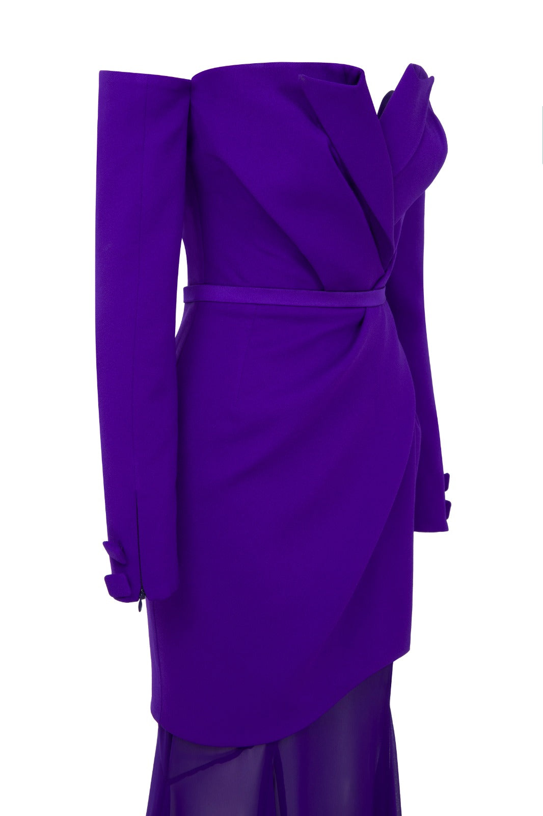 إيلي ذا لابل E063