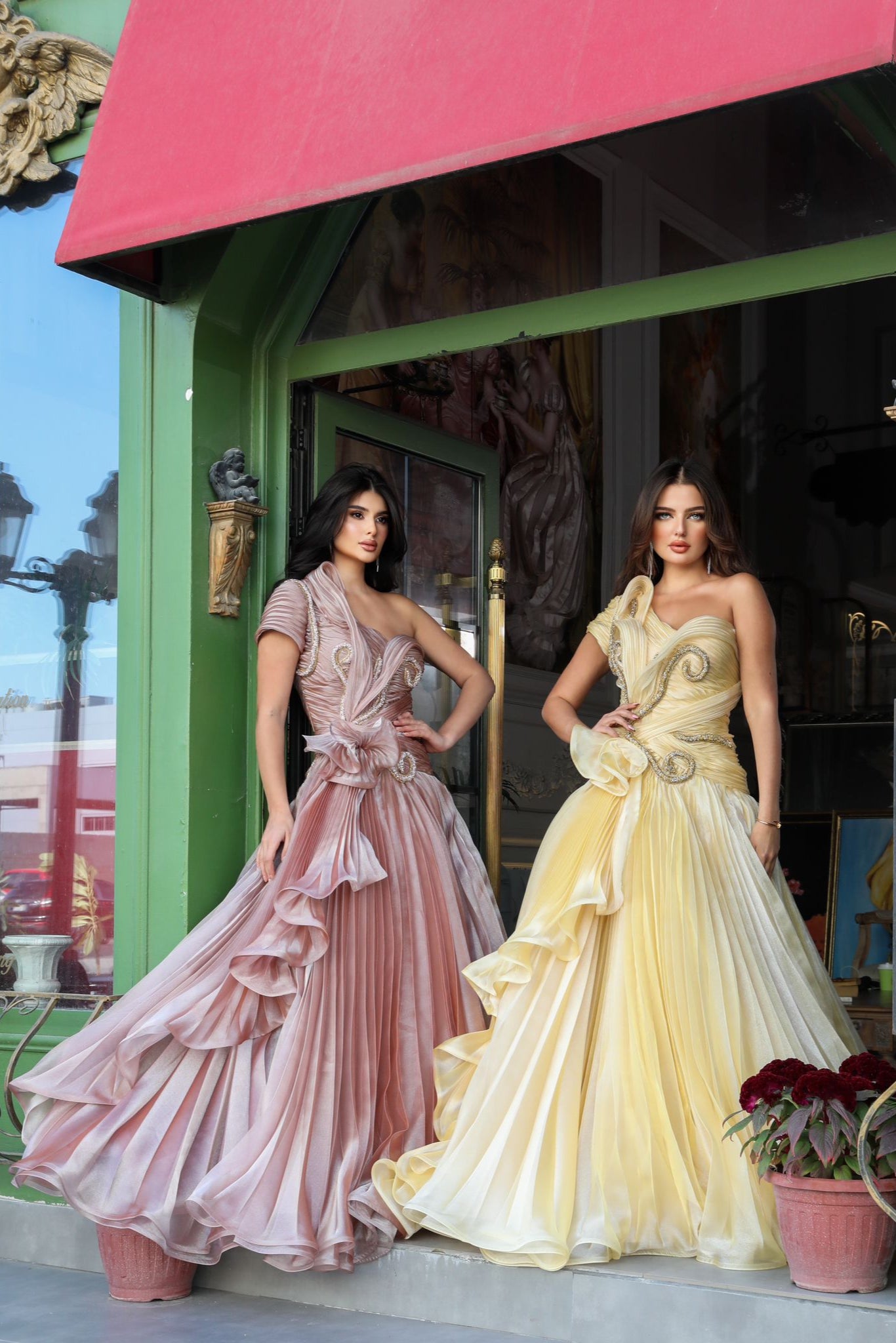 Fouad Sarkis 2856