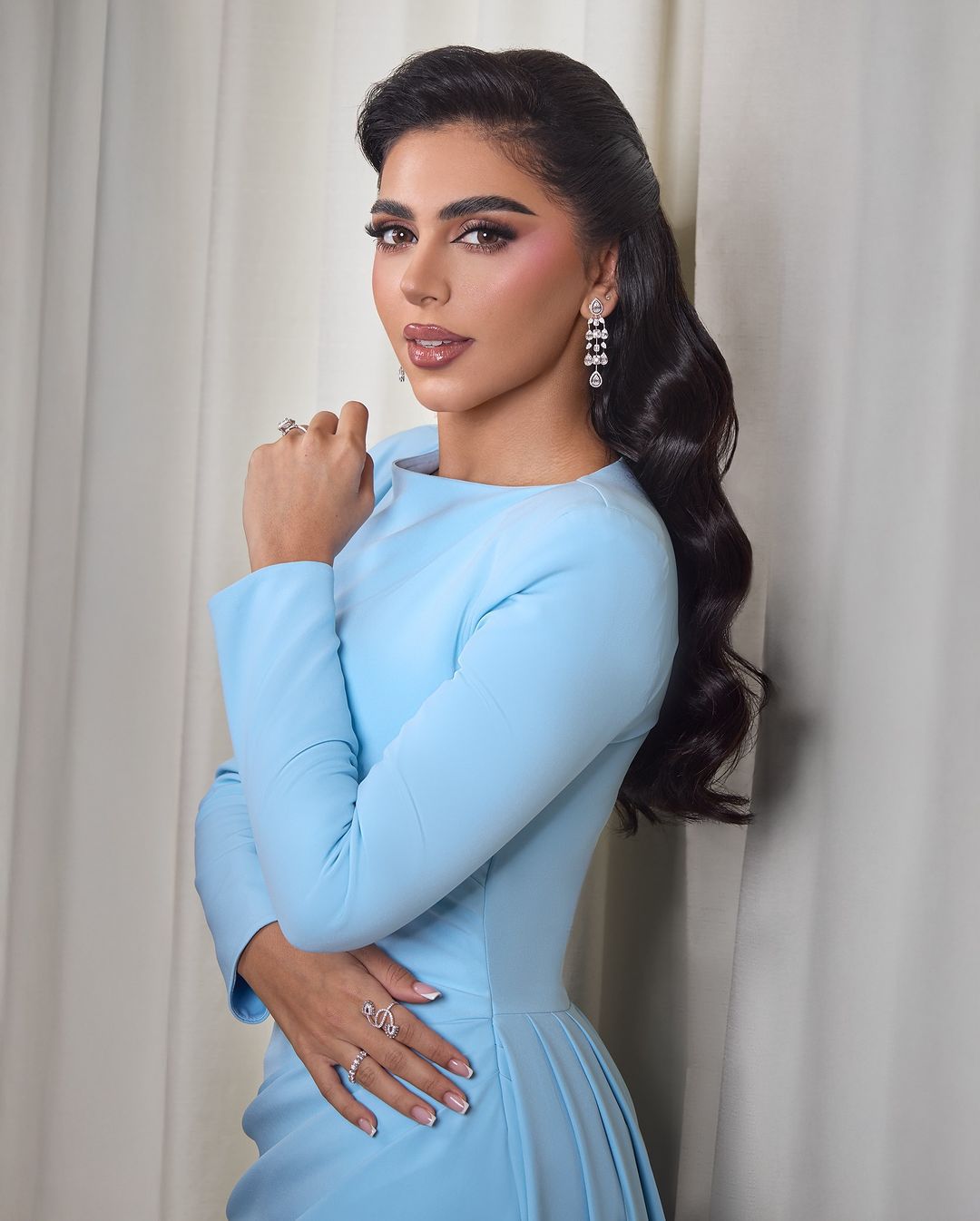 إيلي ذا لابل E073 