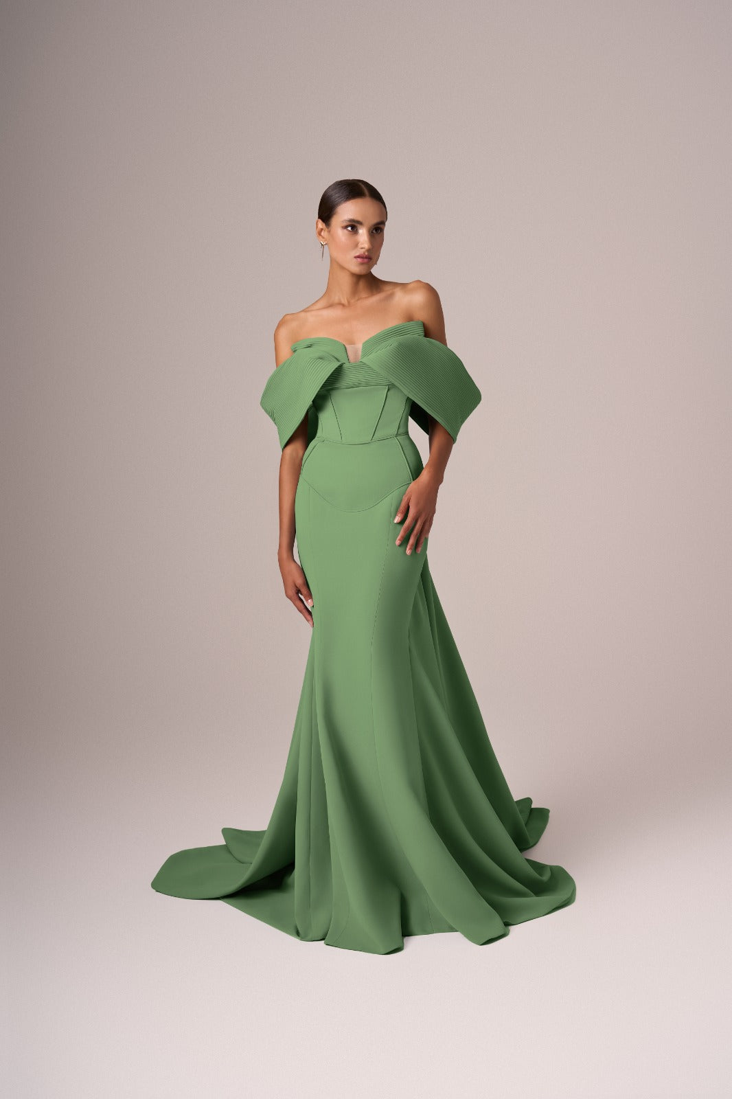 إيلي ذا لابل E085