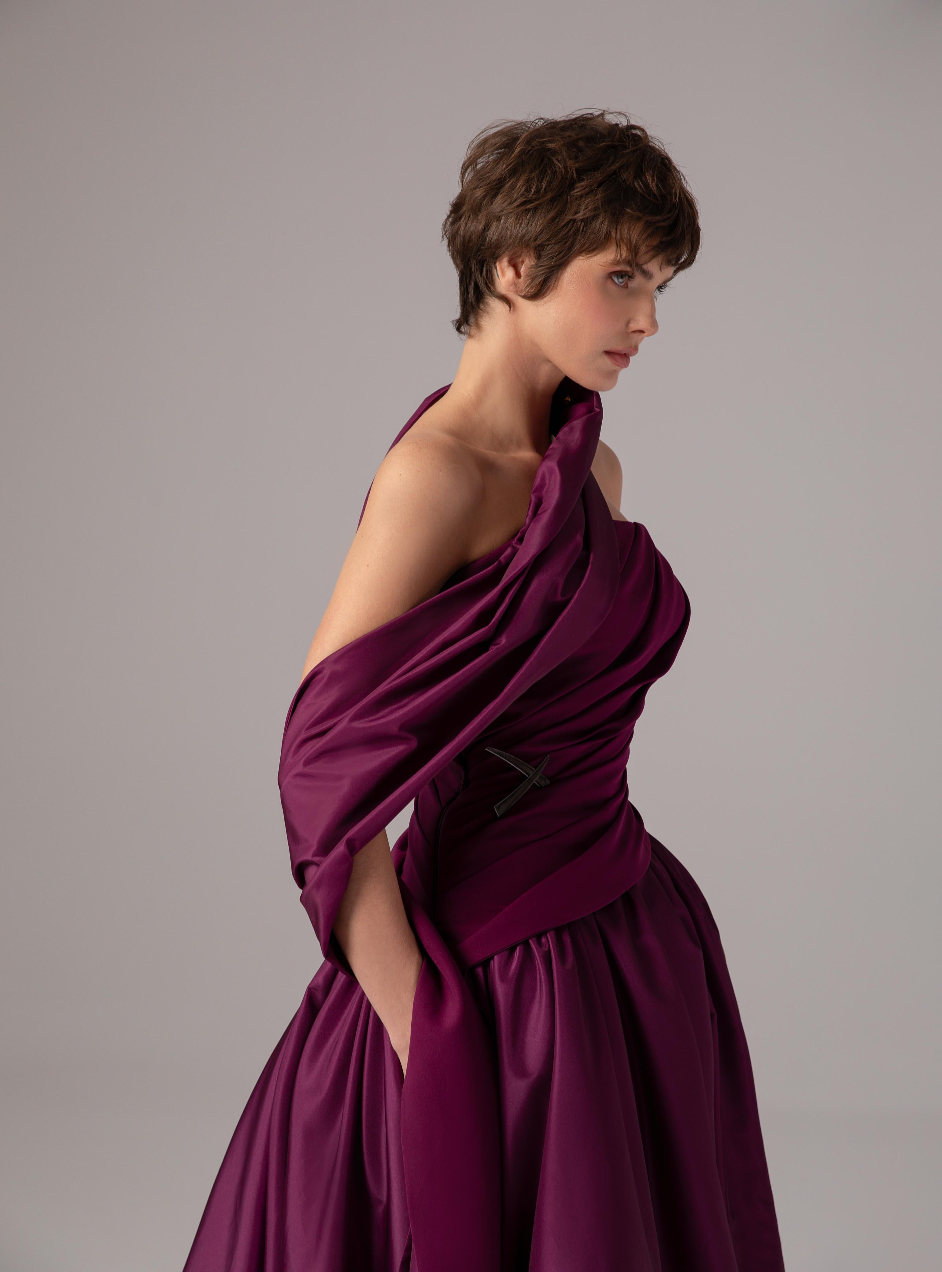 إيلي ذا لابل E089