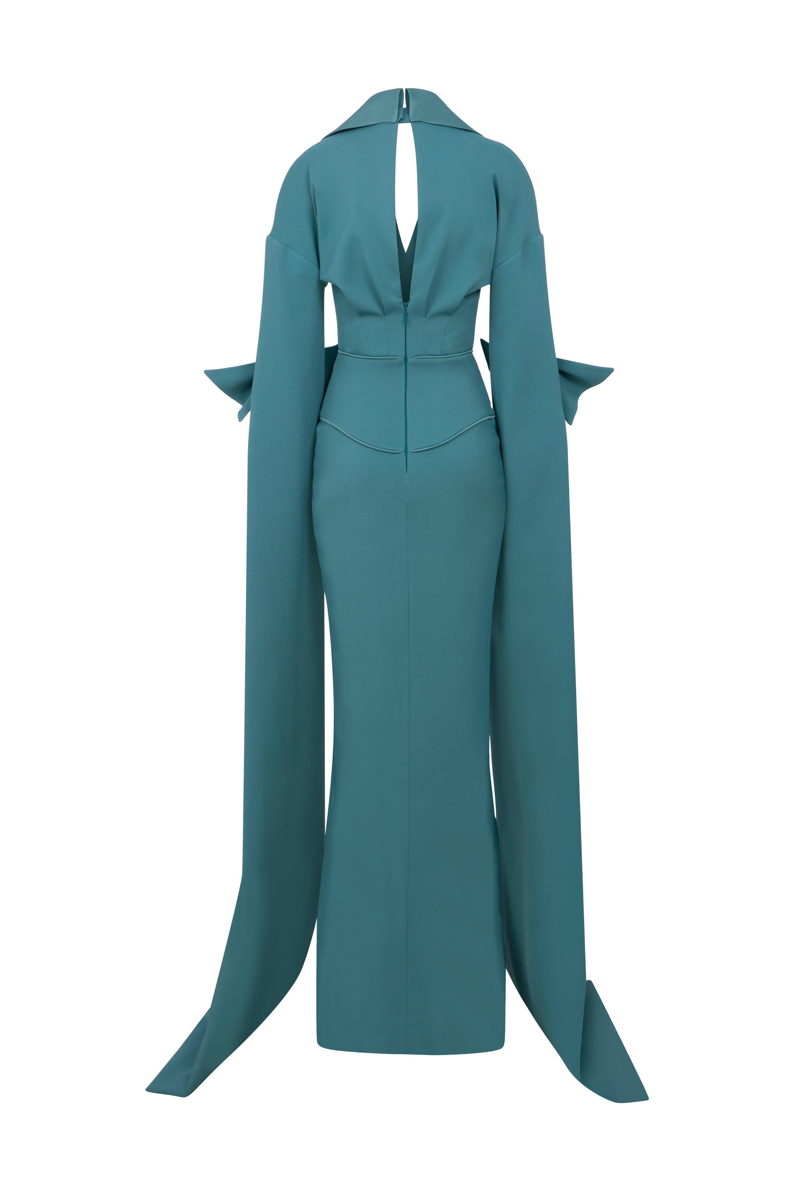 إيلي ذا لابل E094