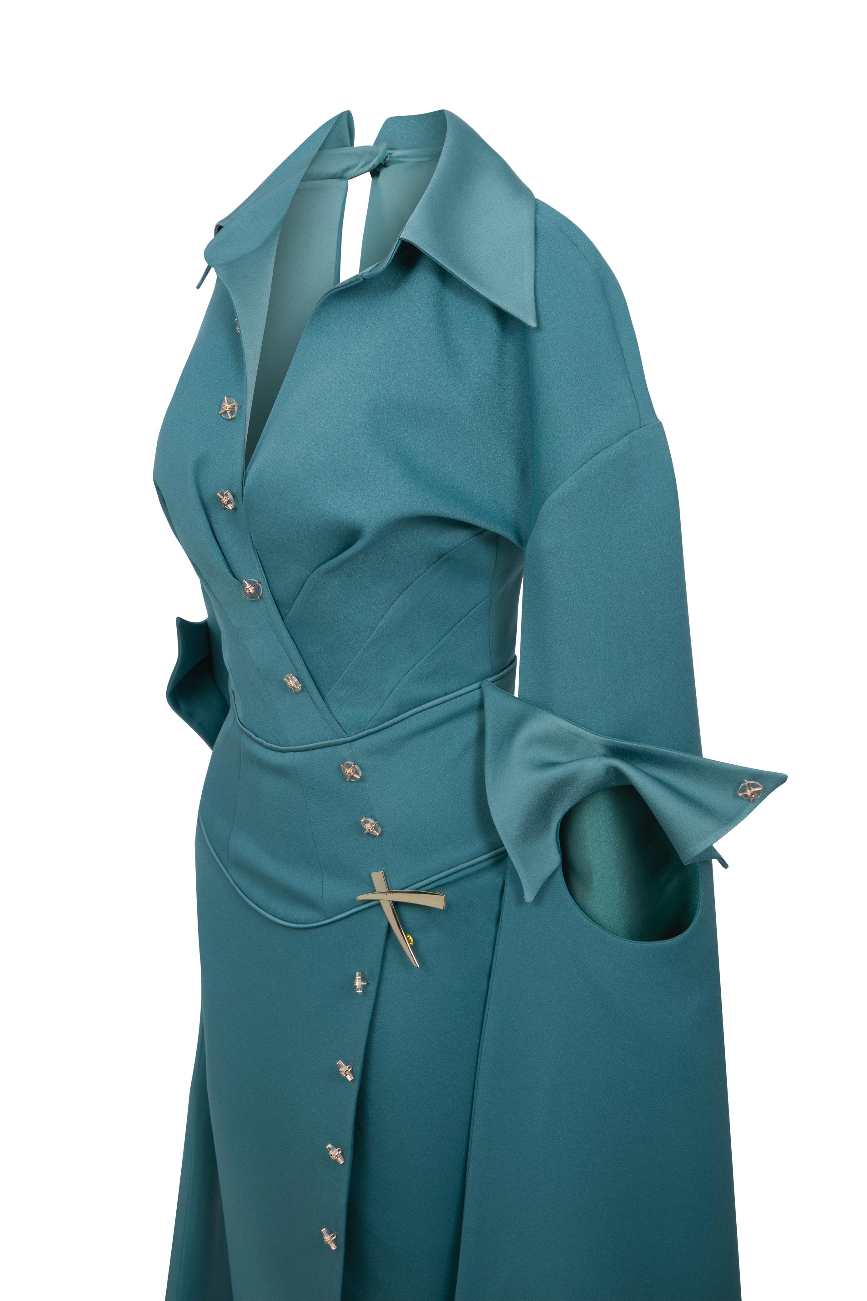 إيلي ذا لابل E094