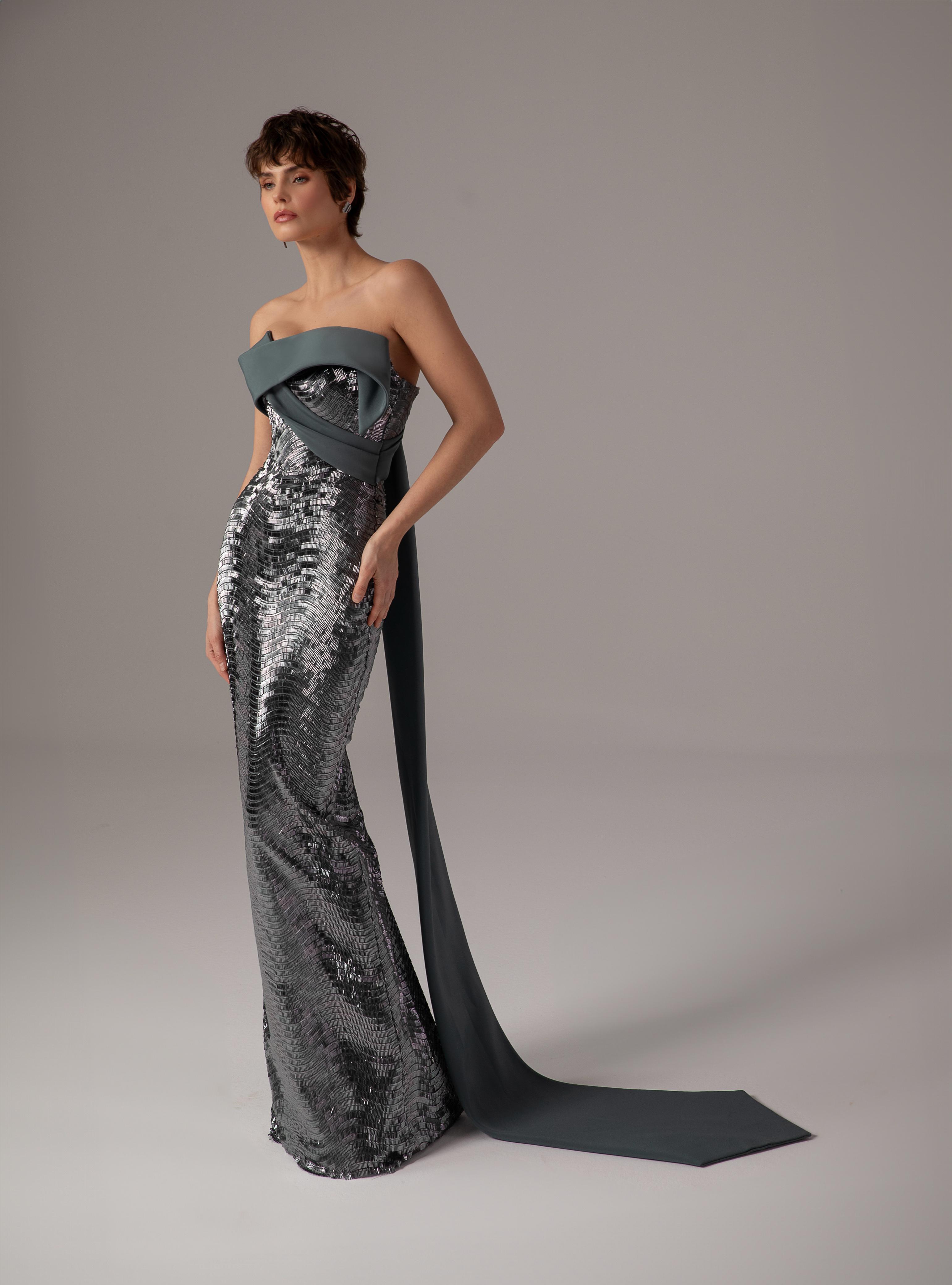 إيلي ذا ليبل E087