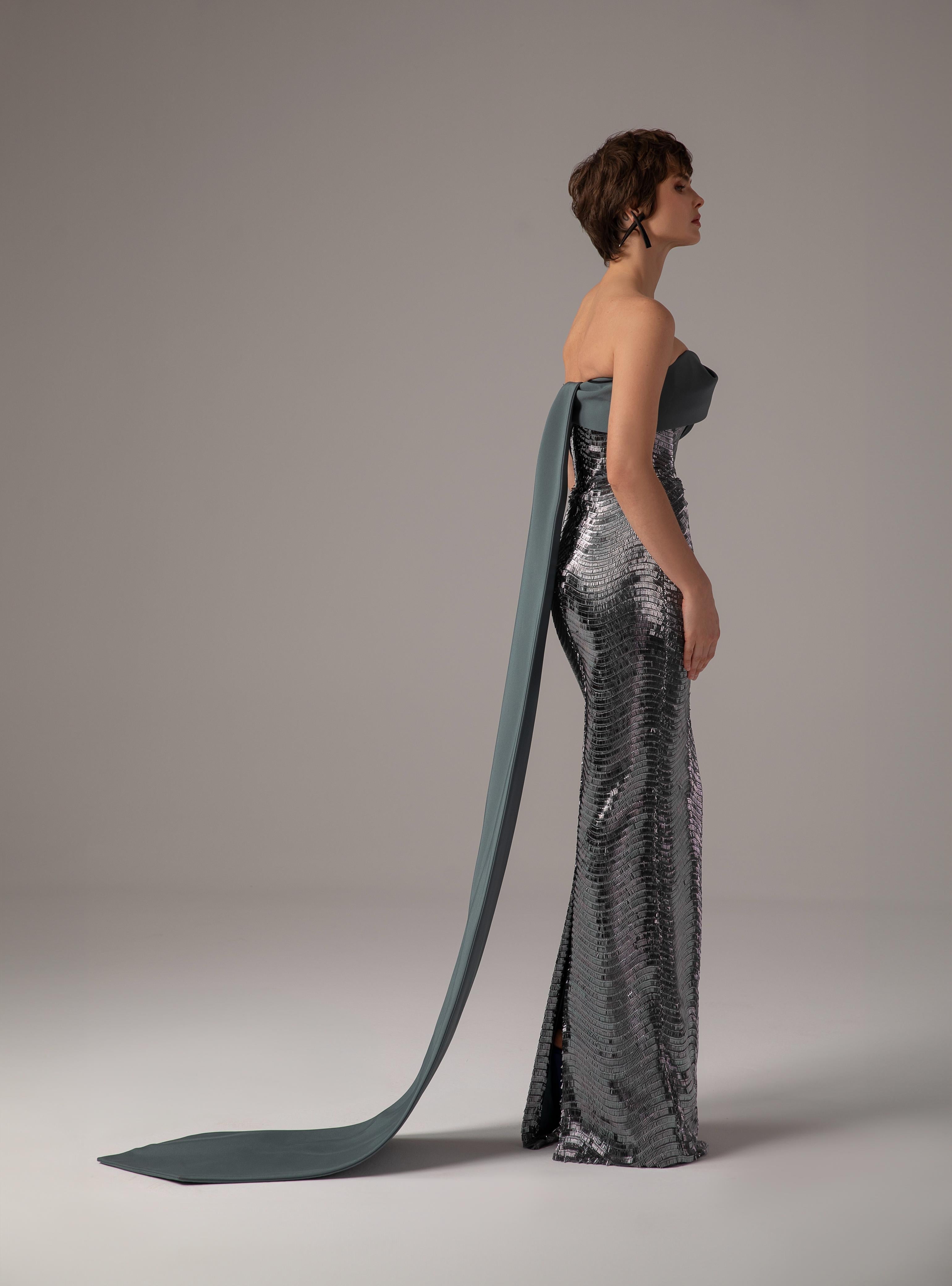 إيلي ذا ليبل E087