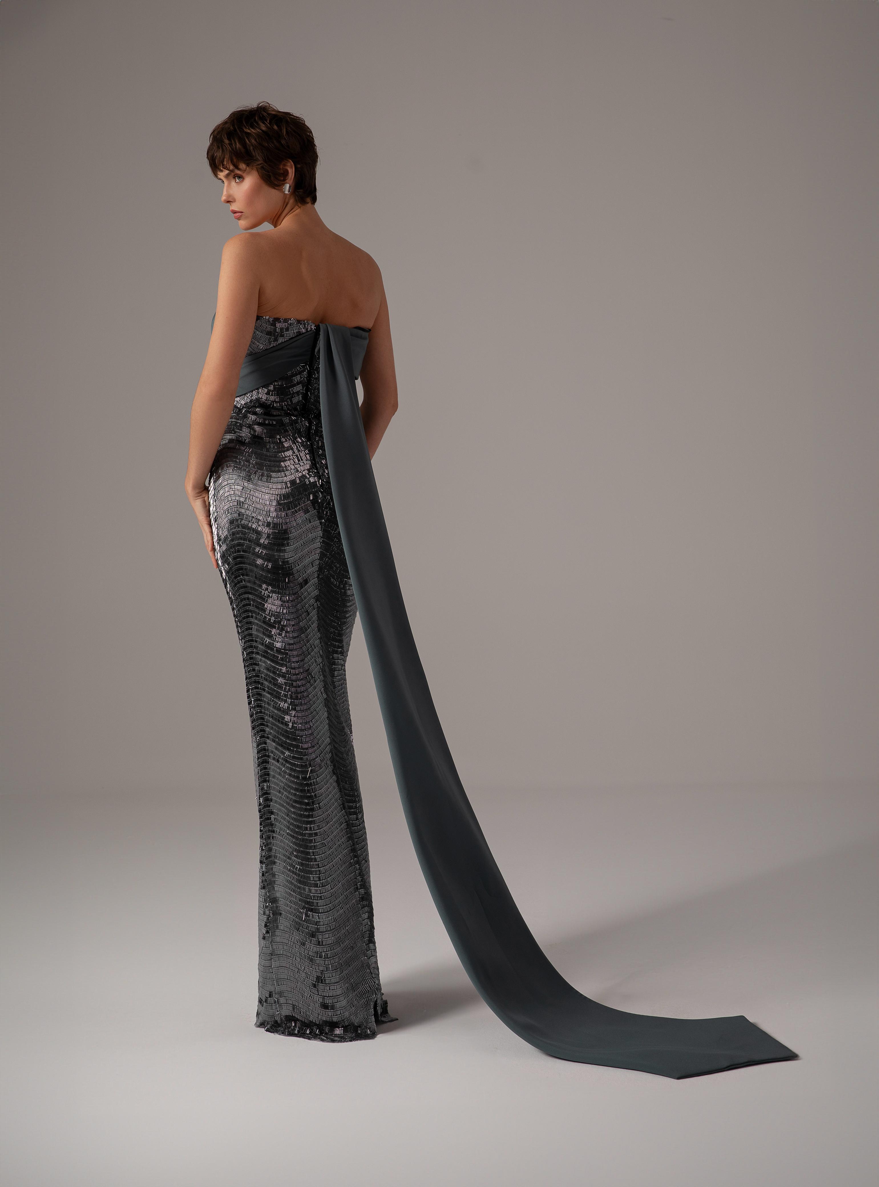 إيلي ذا ليبل E087