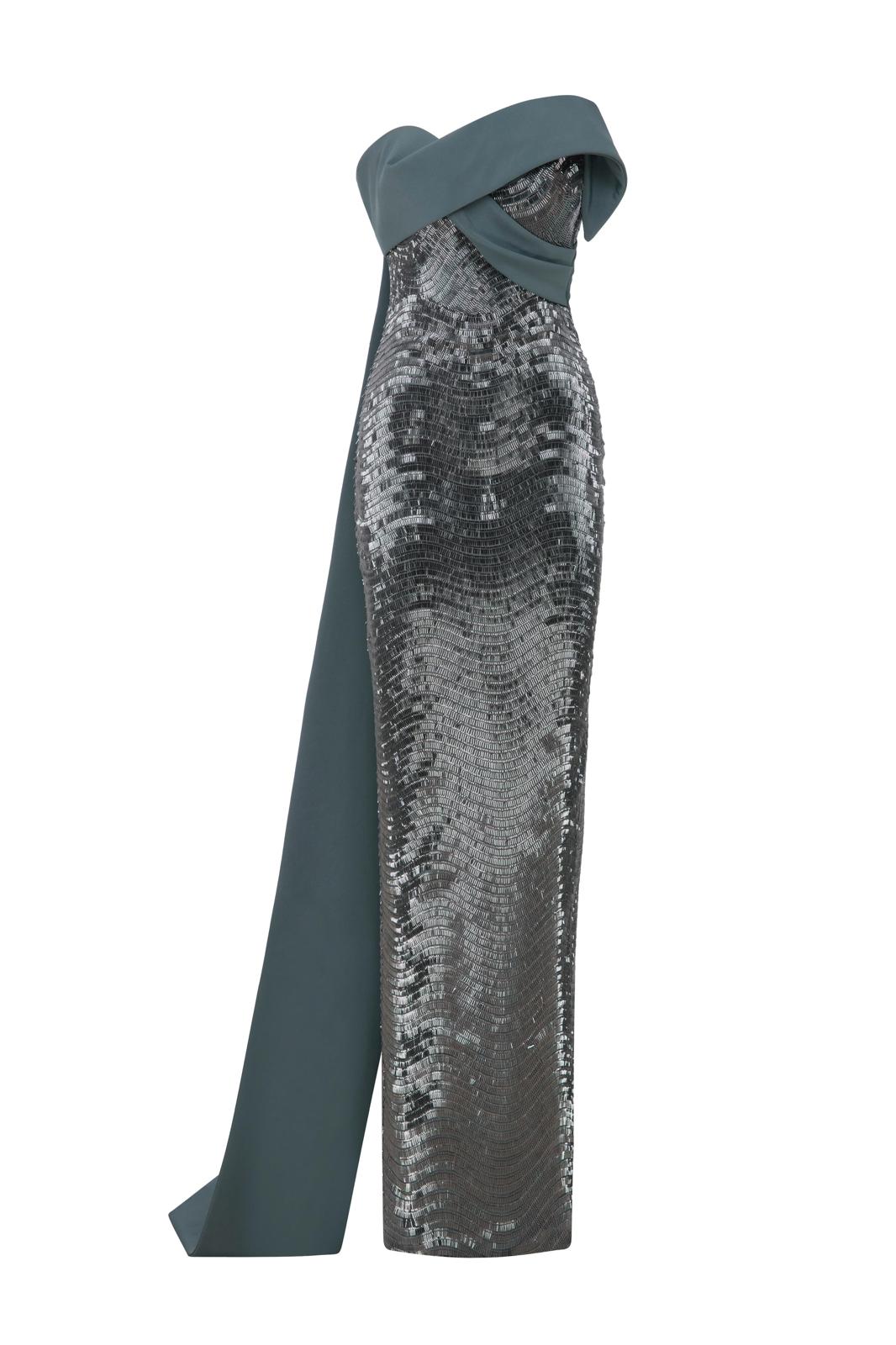 إيلي ذا ليبل E087