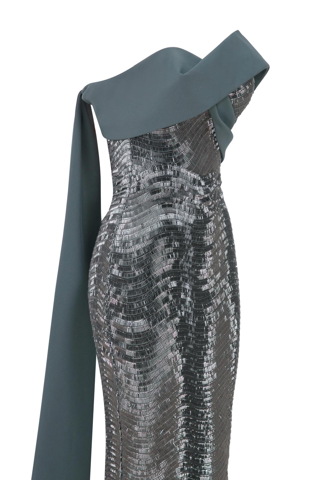 إيلي ذا ليبل E087