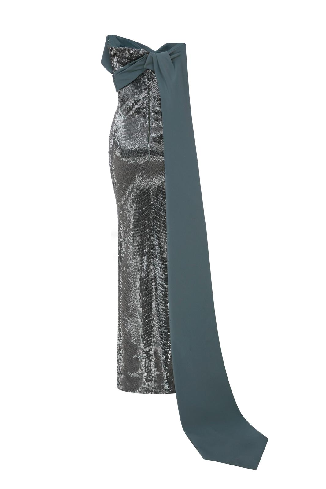 إيلي ذا ليبل E087