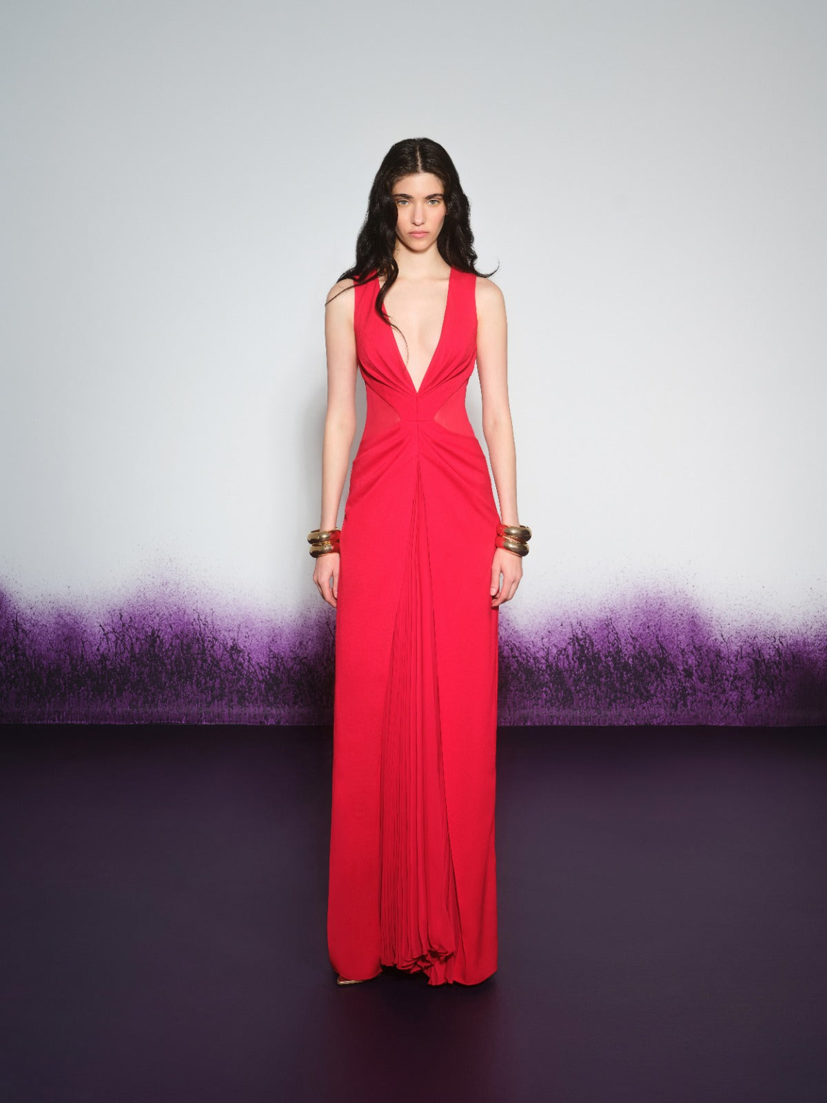 أيلا - فاليريا